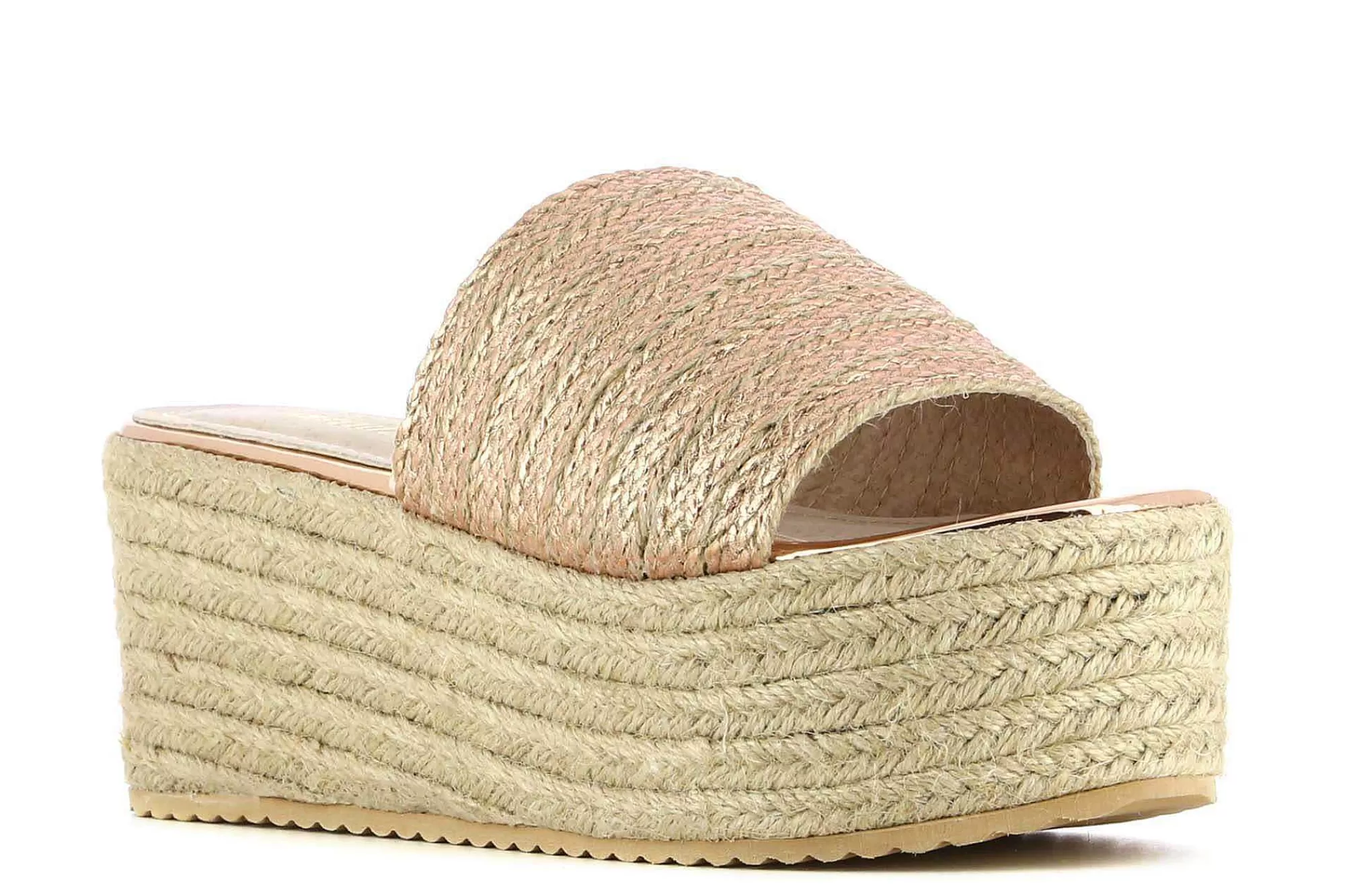 Discount Sandalias De Plataforma Frida Mujer Sandalias