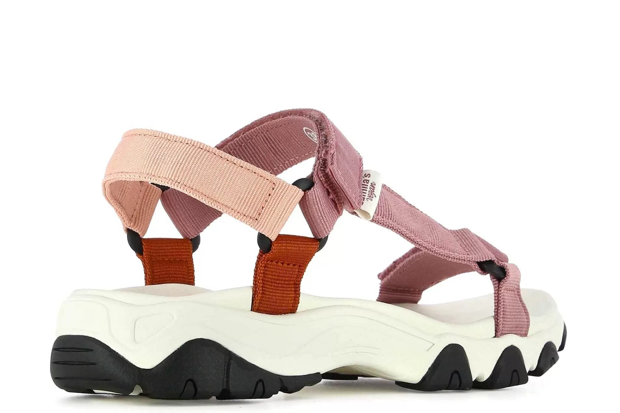 Best Sandalias De Plataforma Kyushu Mujer Sandalias