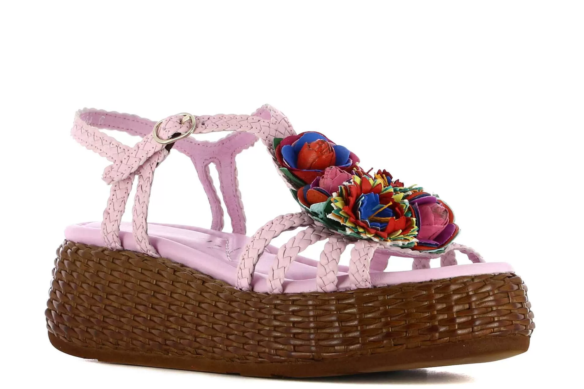Cheap Sandalias De Plataforma Maui Mujer Sandalias