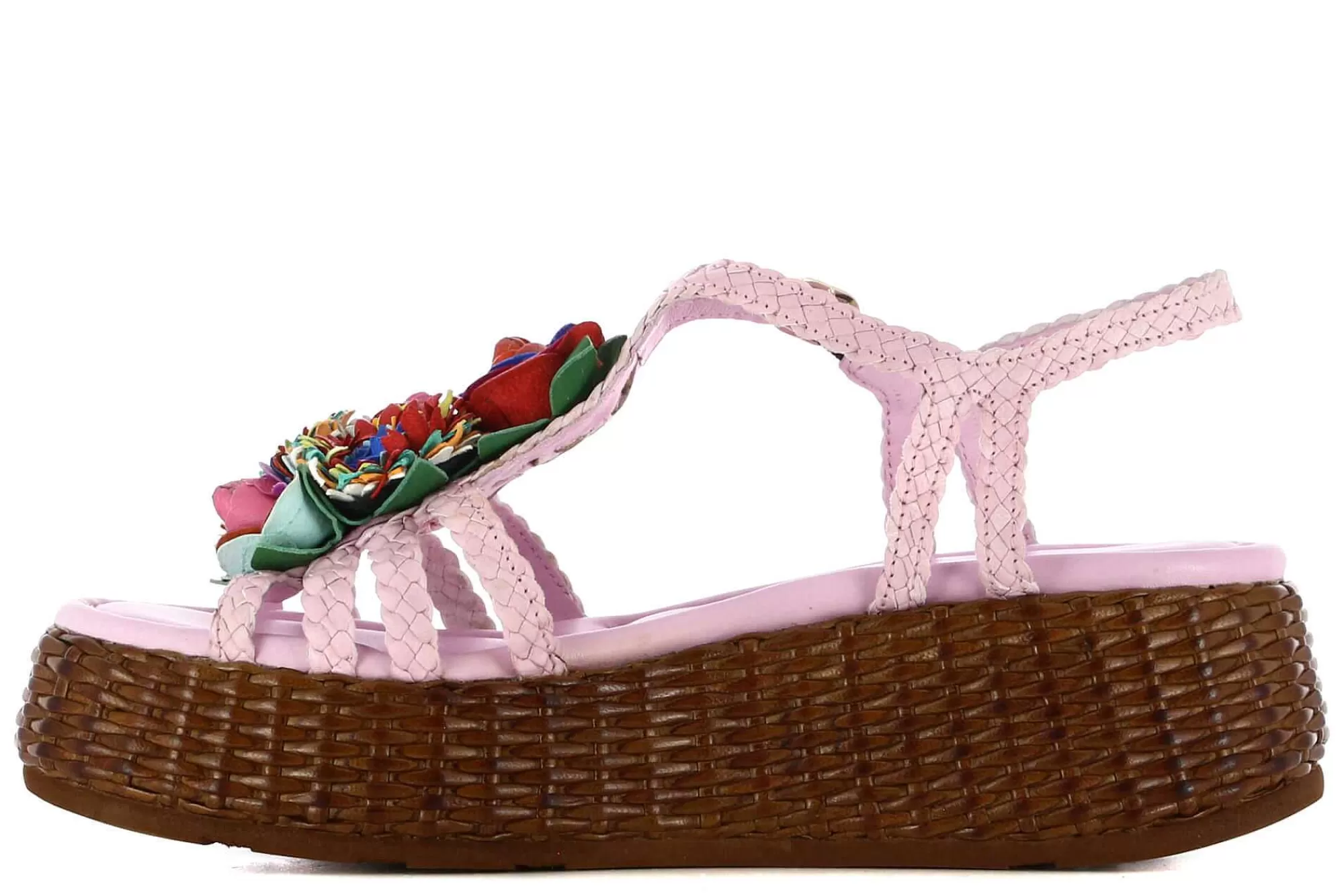 Cheap Sandalias De Plataforma Maui Mujer Sandalias