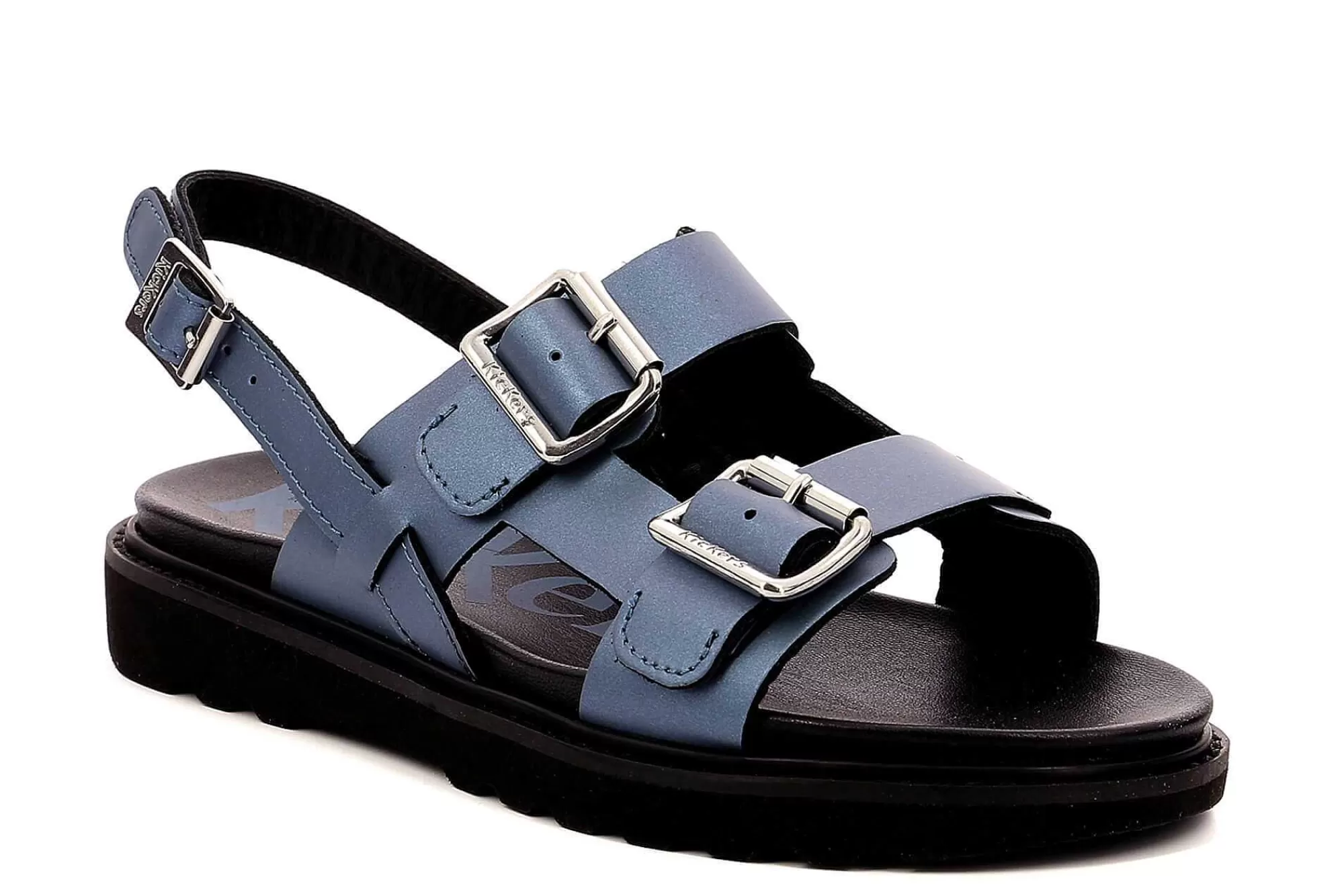 Fashion Sandalias De Plataforma Neosummer Mujer Sandalias