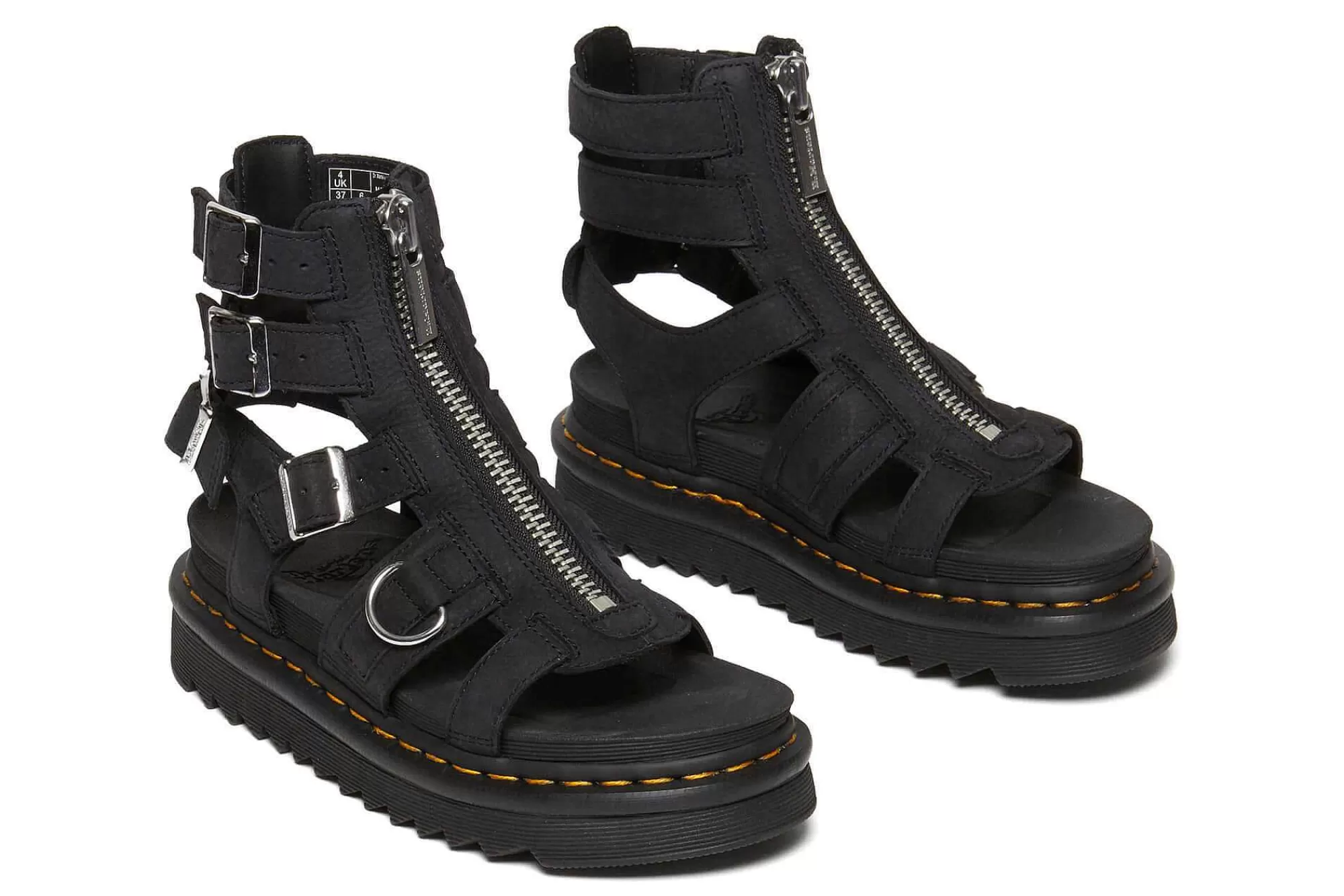 Best Sale Sandalias De Plataforma Olson Mujer Sandalias