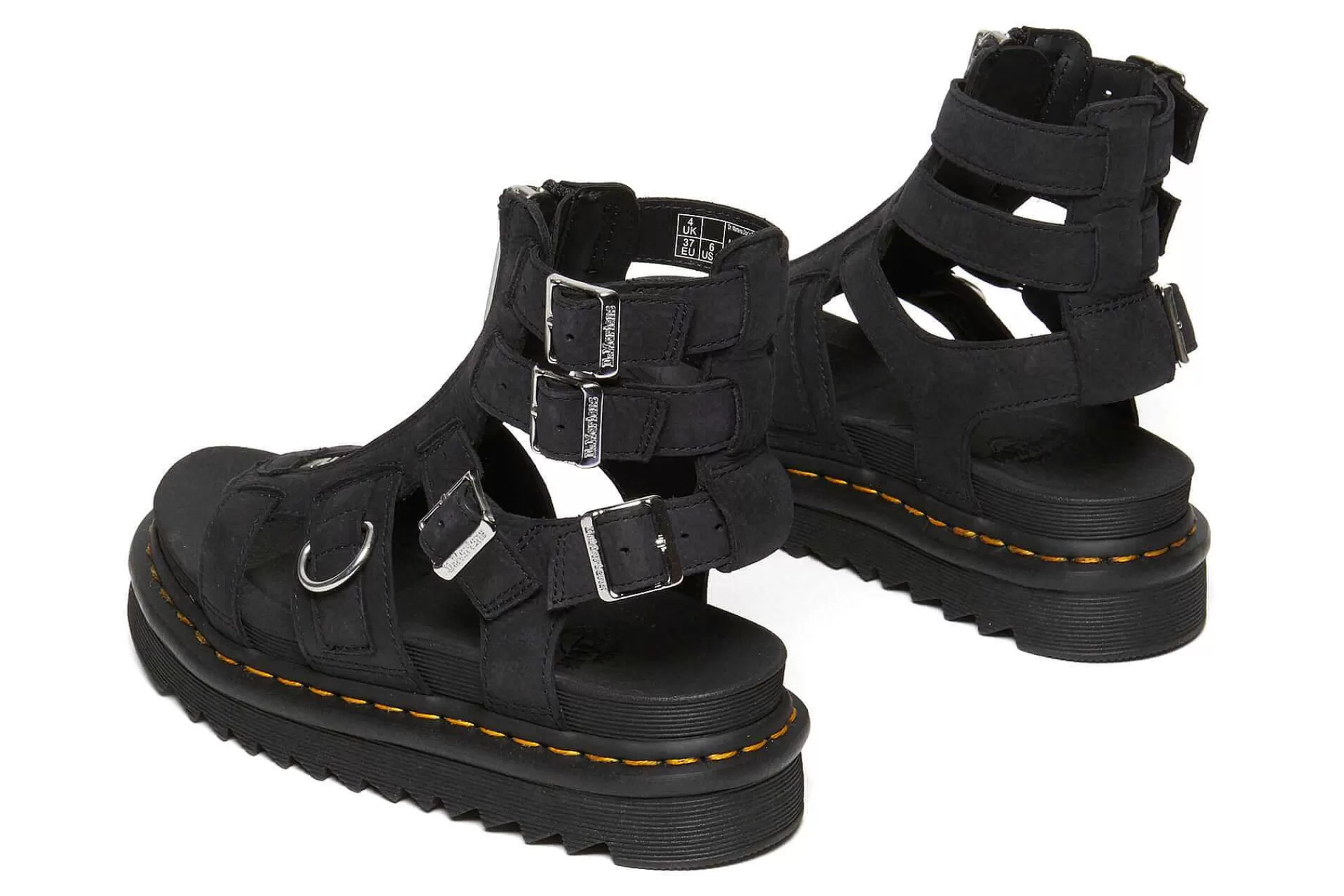 Best Sale Sandalias De Plataforma Olson Mujer Sandalias