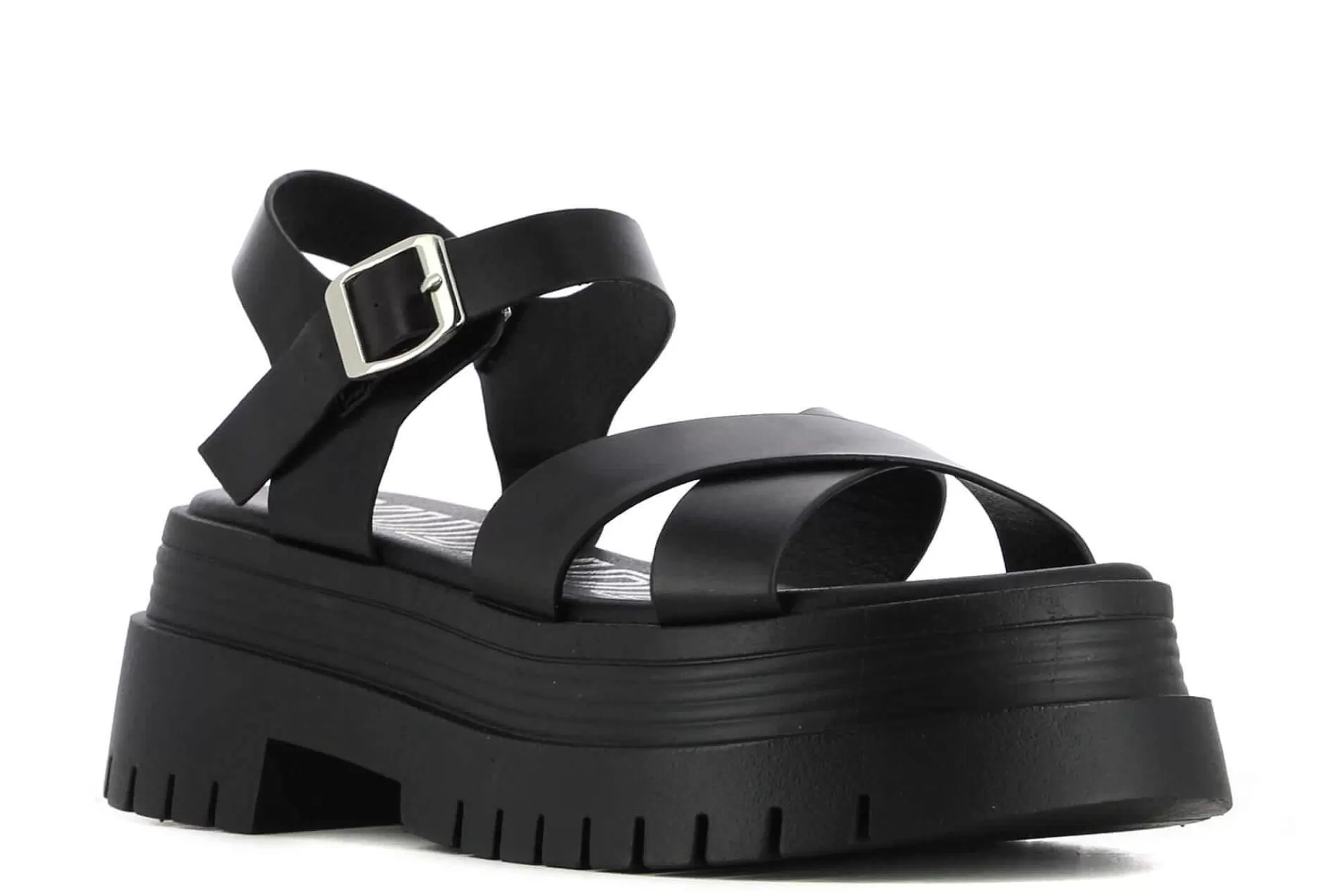 Best Sandalias De Plataforma Origin Mujer Sandalias