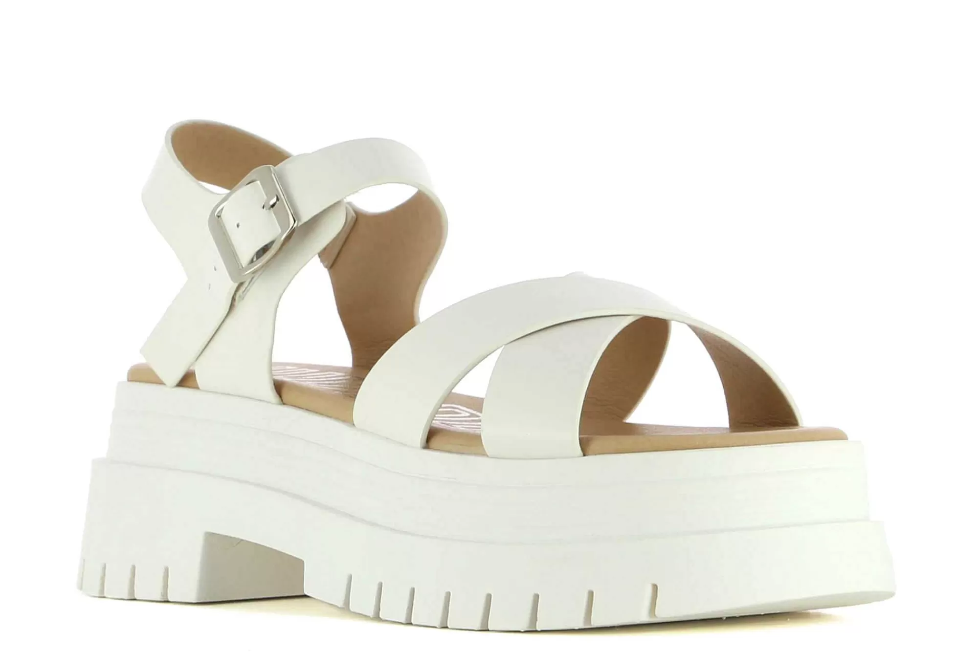 Flash Sale Sandalias De Plataforma Origin Mujer Sandalias