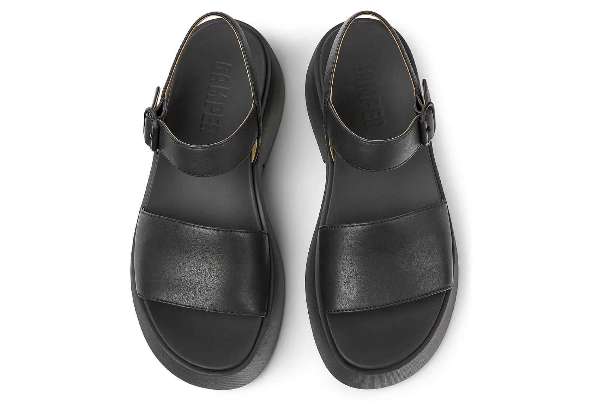 Clearance Sandalias De Plataforma Tasha Mujer Sandalias