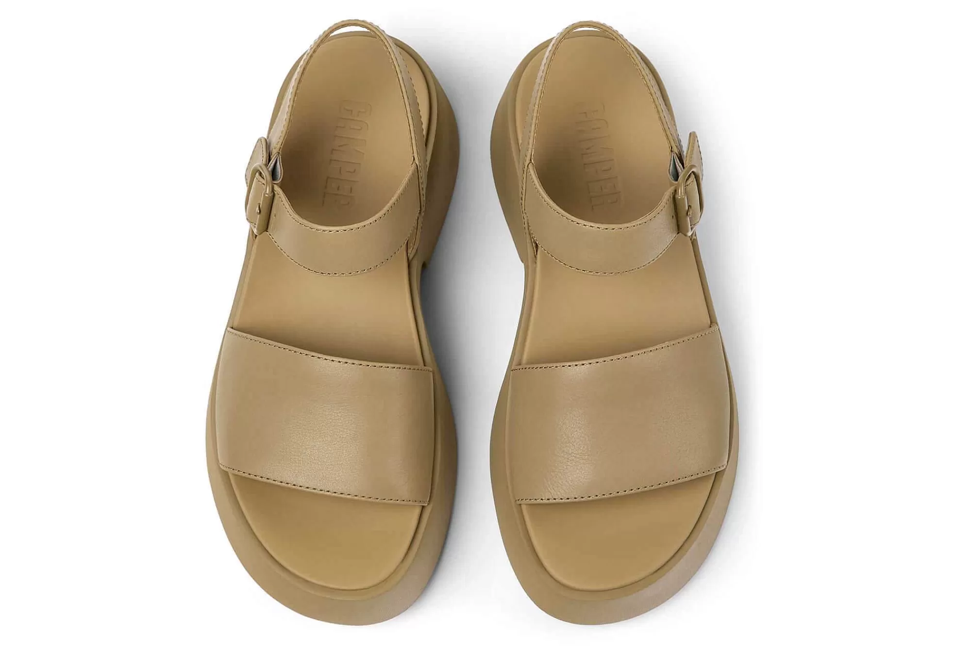 Clearance Sandalias De Plataforma Tasha Mujer Sandalias