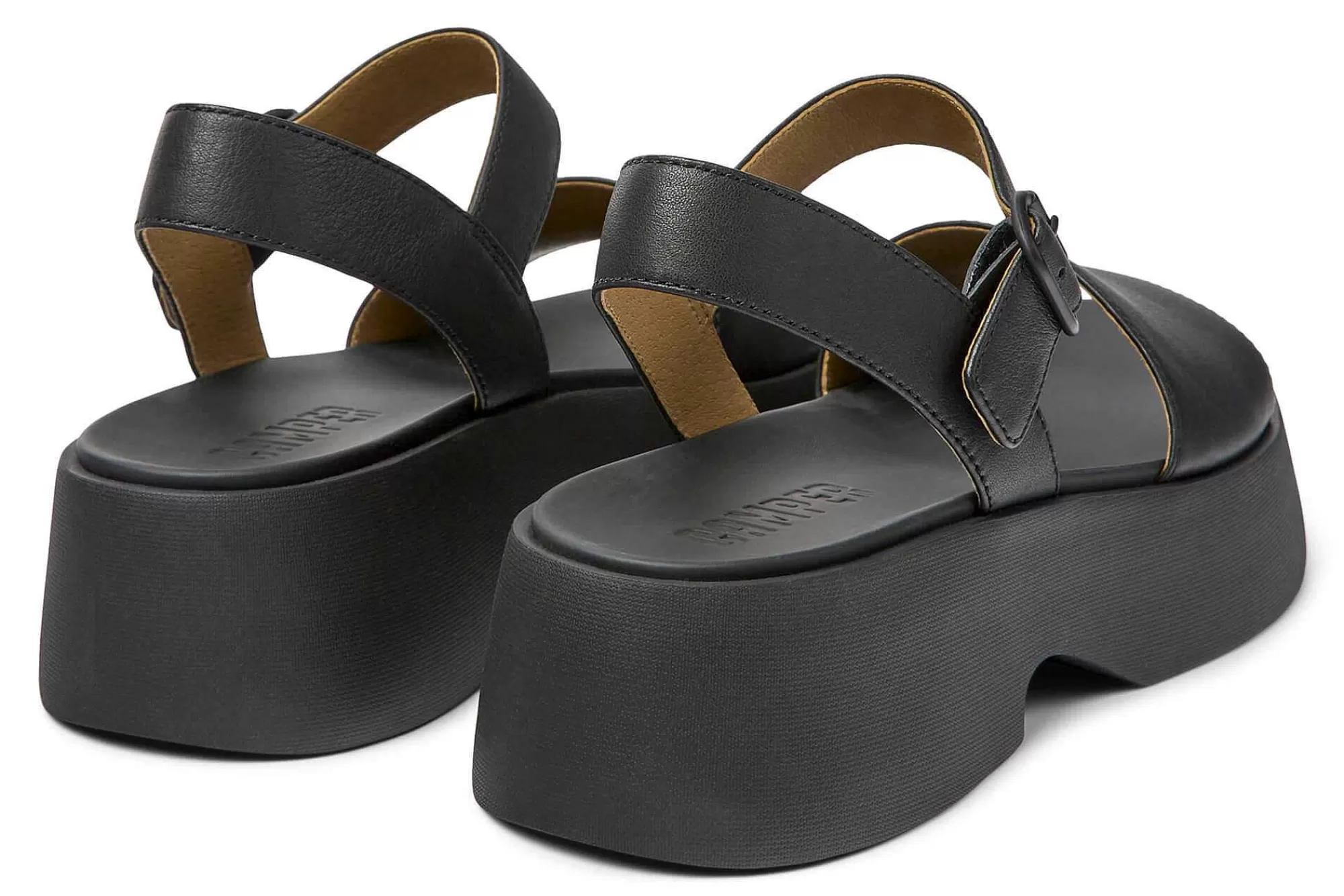 Clearance Sandalias De Plataforma Tasha Mujer Sandalias