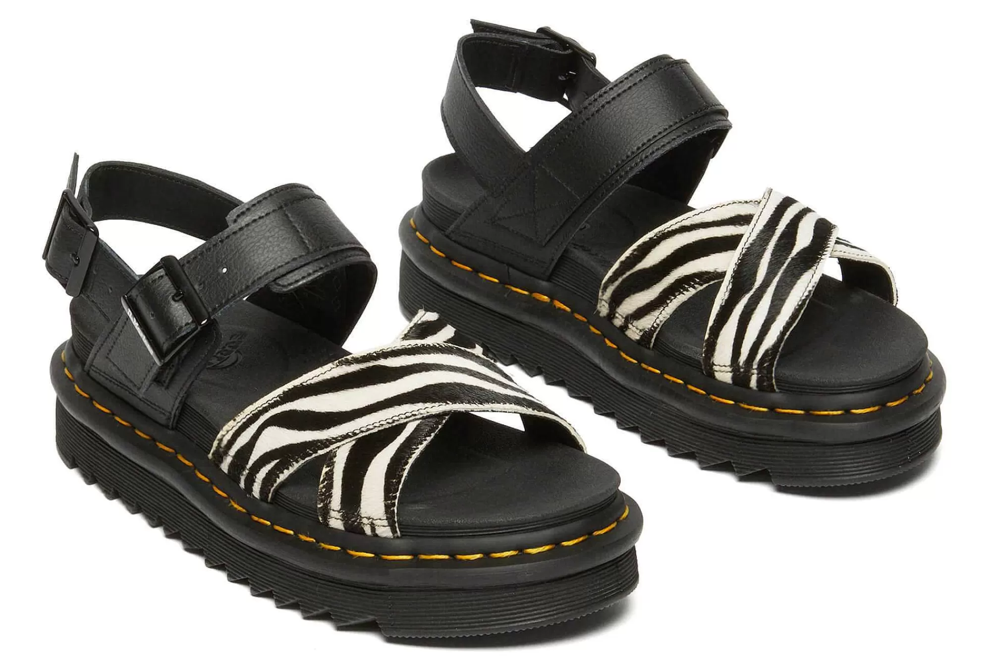 Flash Sale Sandalias De Plataforma Voss Ii Mujer Sandalias