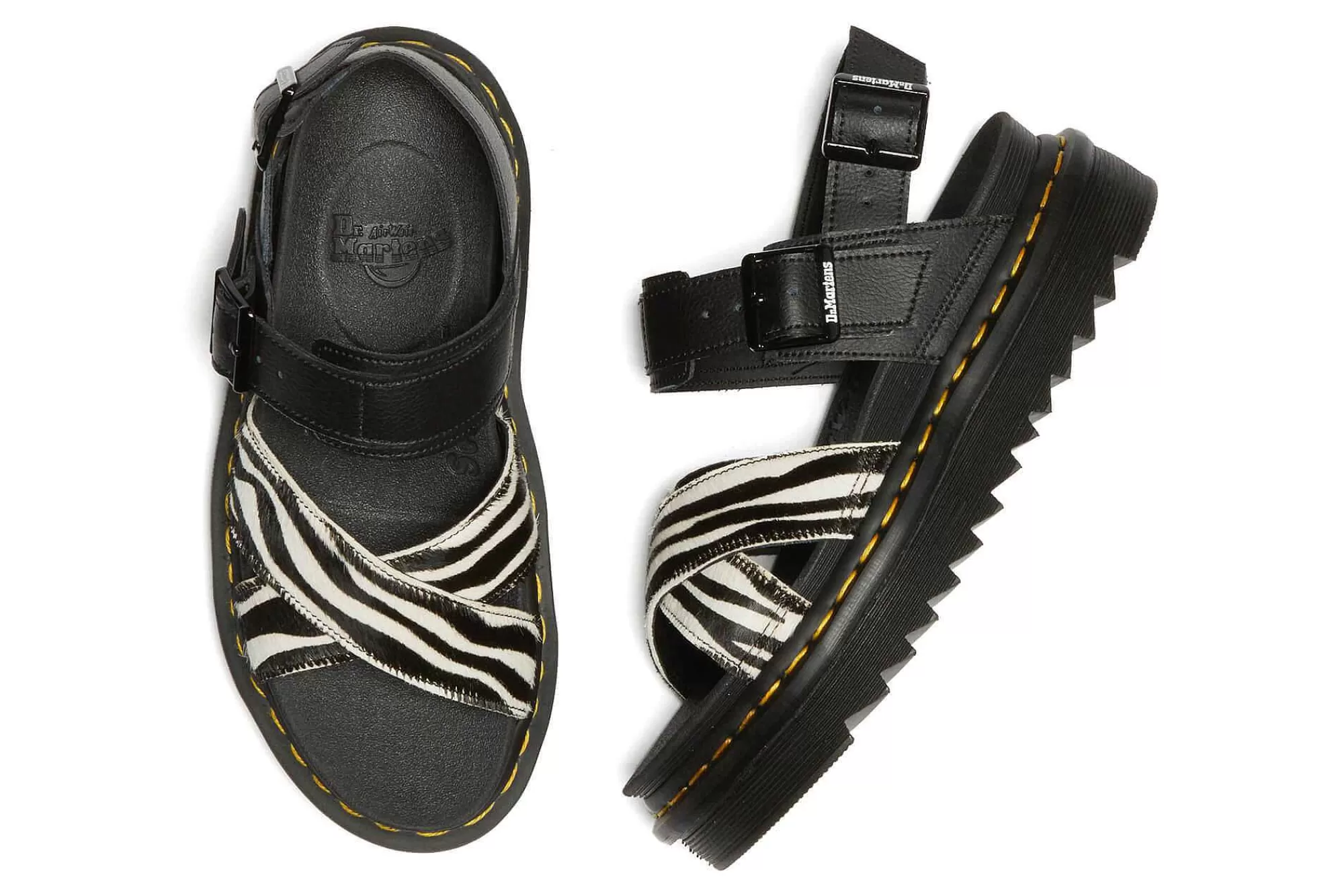 Flash Sale Sandalias De Plataforma Voss Ii Mujer Sandalias