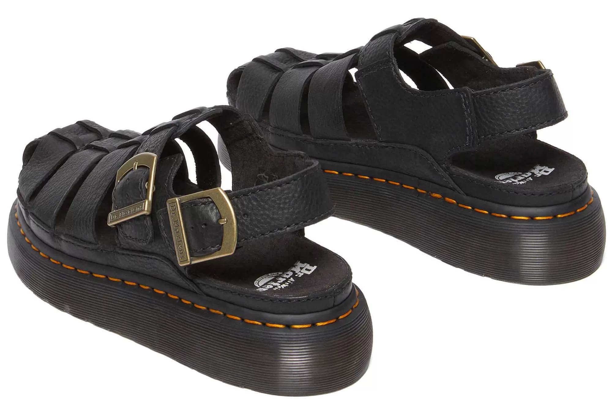 New Sandalias De Plataforma Wrenlie Mujer Sandalias