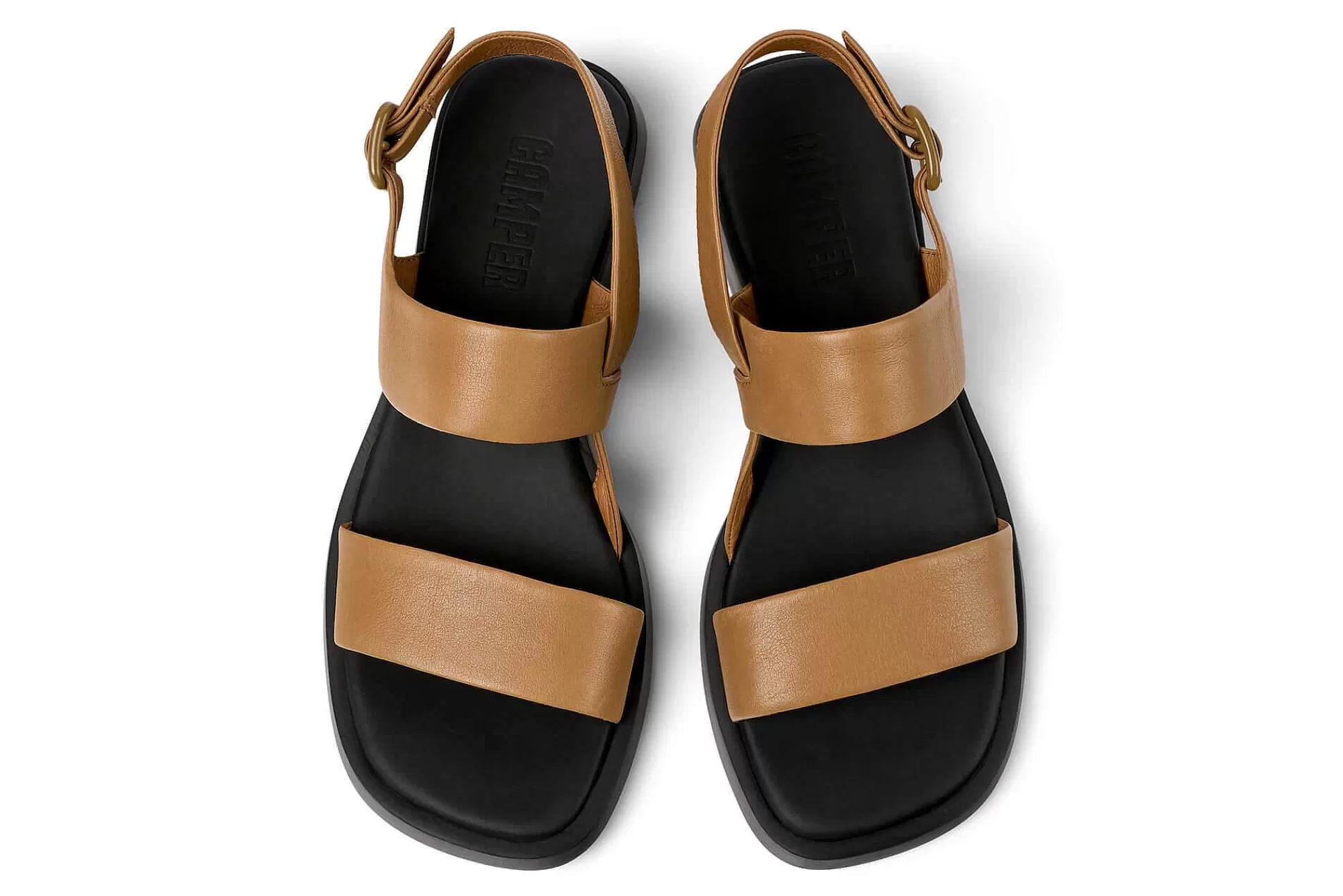 Clearance Sandalias De Tacon Dana Mujer Sandalias