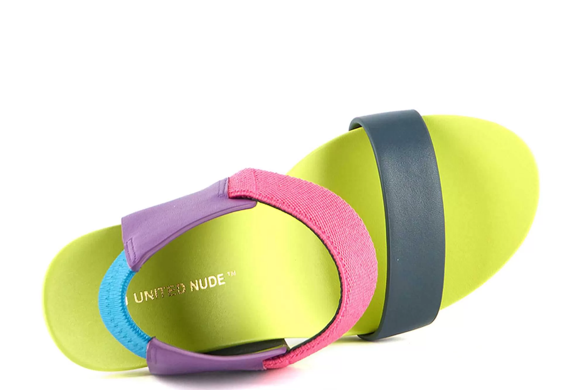 Clearance Sandalias De Tacon Eamz Raiko Mujer Sandalias