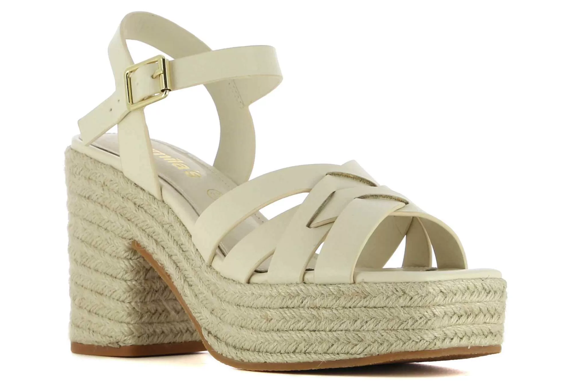 Best Sandalias De Tacon Fenya Mujer Sandalias