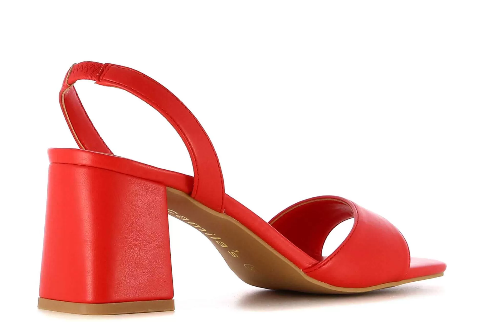 Discount Sandalias De Tacon Gao Mujer Sandalias