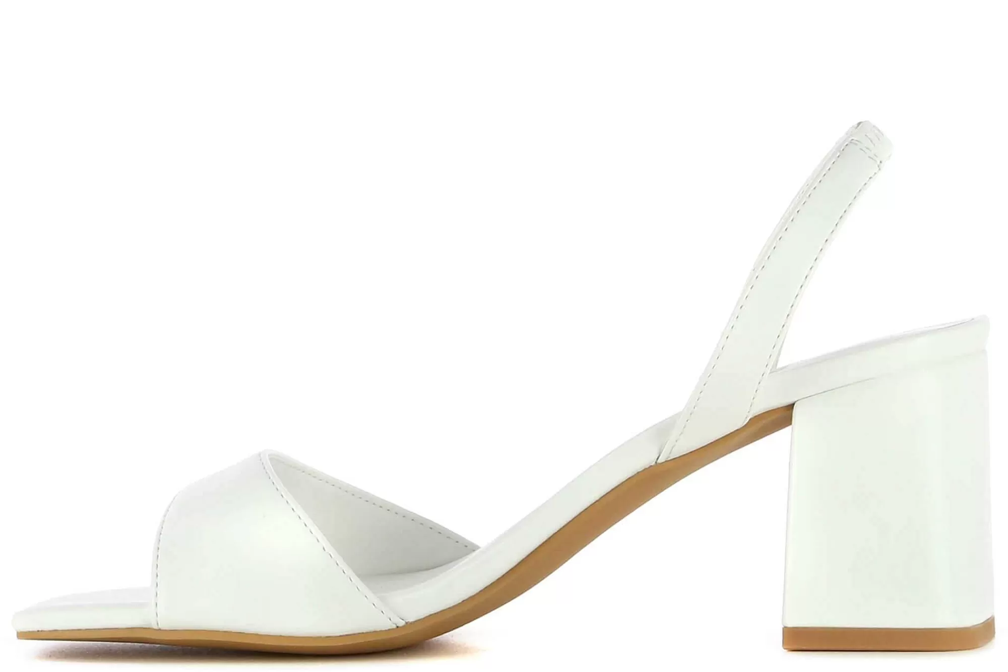 Clearance Sandalias De Tacon Gao Mujer Sandalias