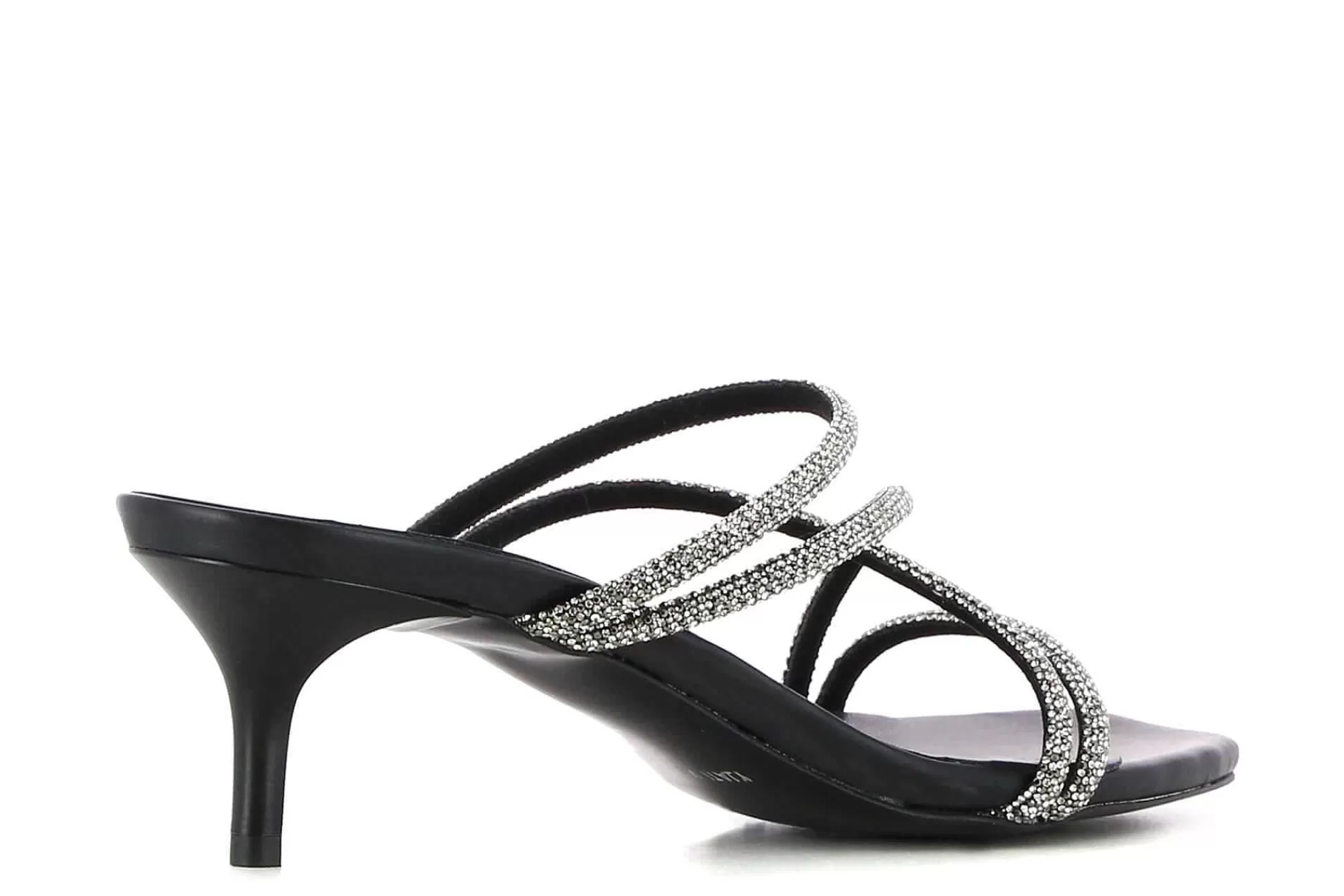 New Sandalias De Tacon Hedy Mujer Sandalias