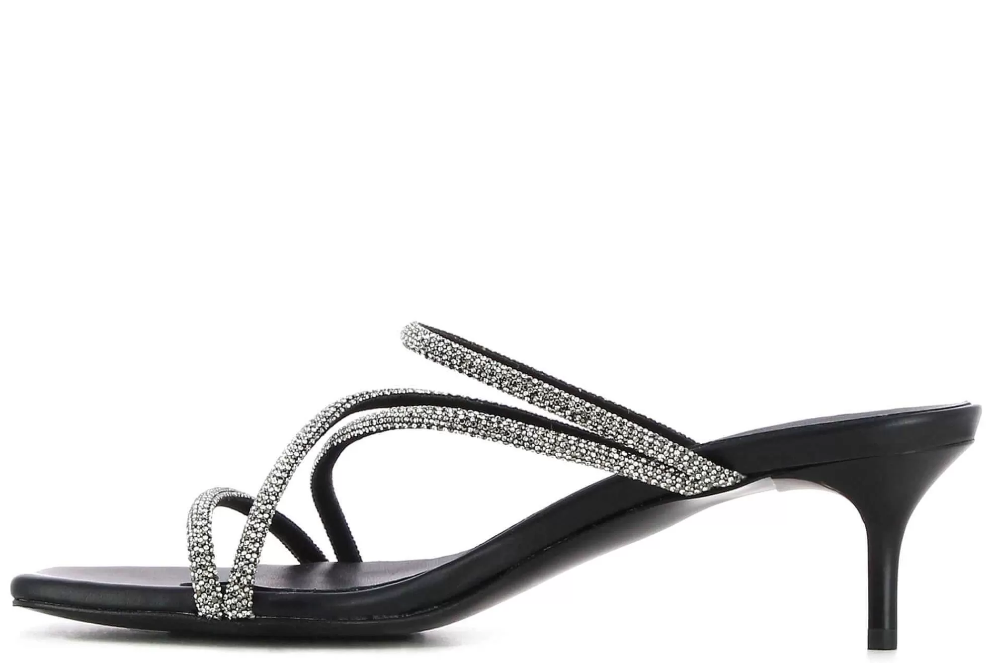 New Sandalias De Tacon Hedy Mujer Sandalias