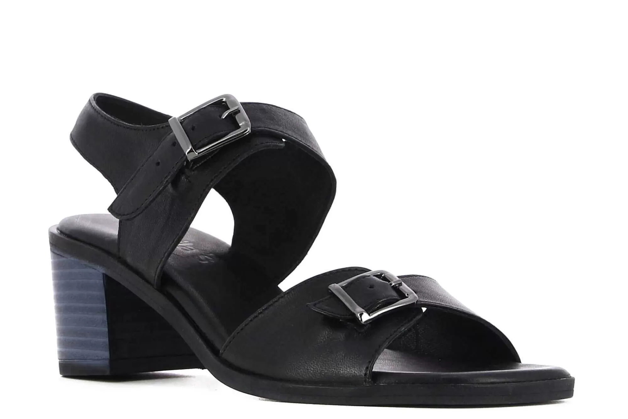 Best Sale Sandalias De Tacon Kerana Mujer Sandalias