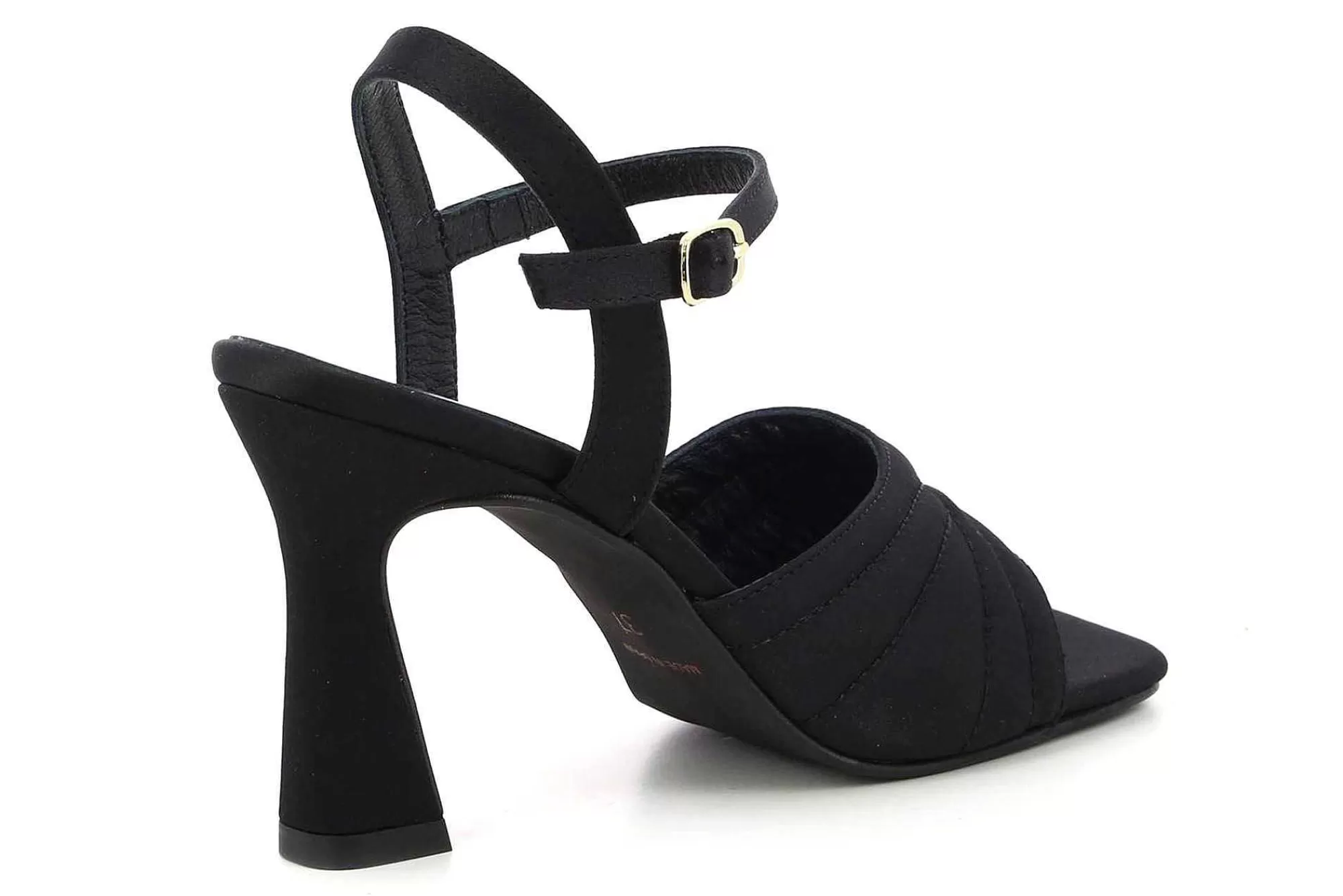 Best Sale Sandalias De Tacon Lieja Mujer Sandalias