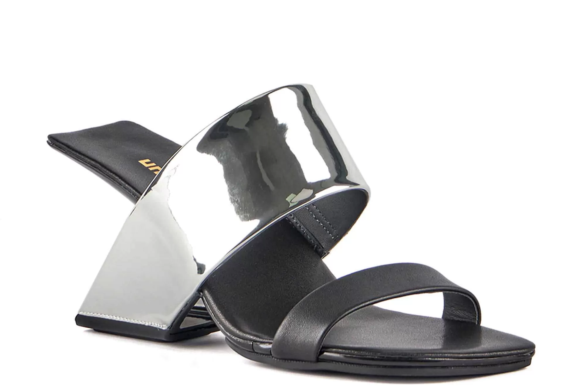Flash Sale Sandalias De Tacon Loop Hi Mujer Sandalias