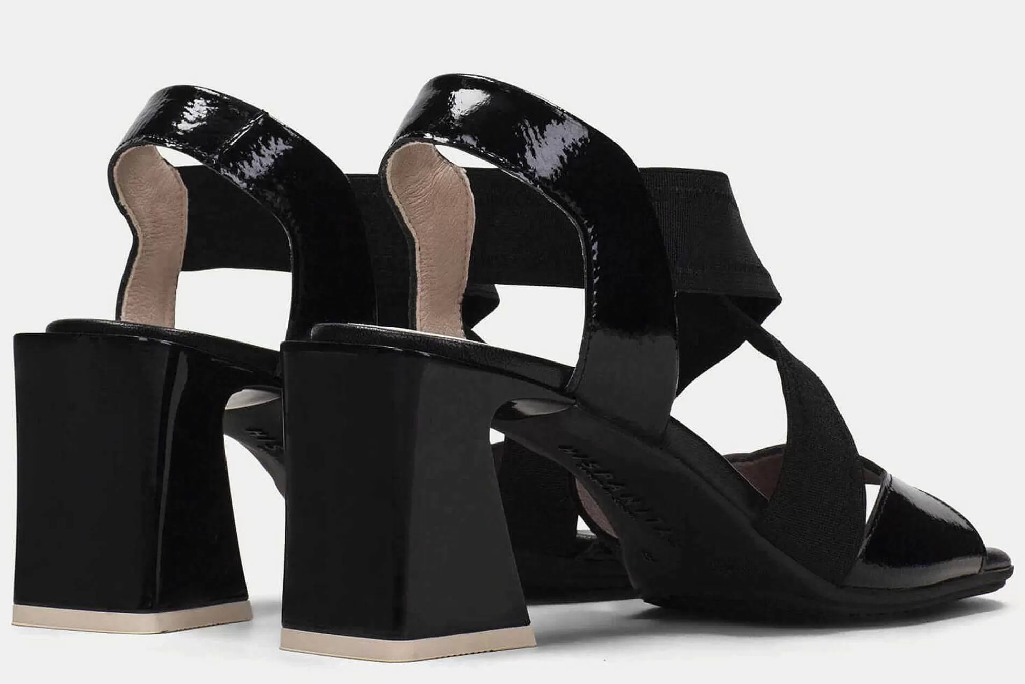 Online Sandalias De Tacon Mallorca Mujer Sandalias