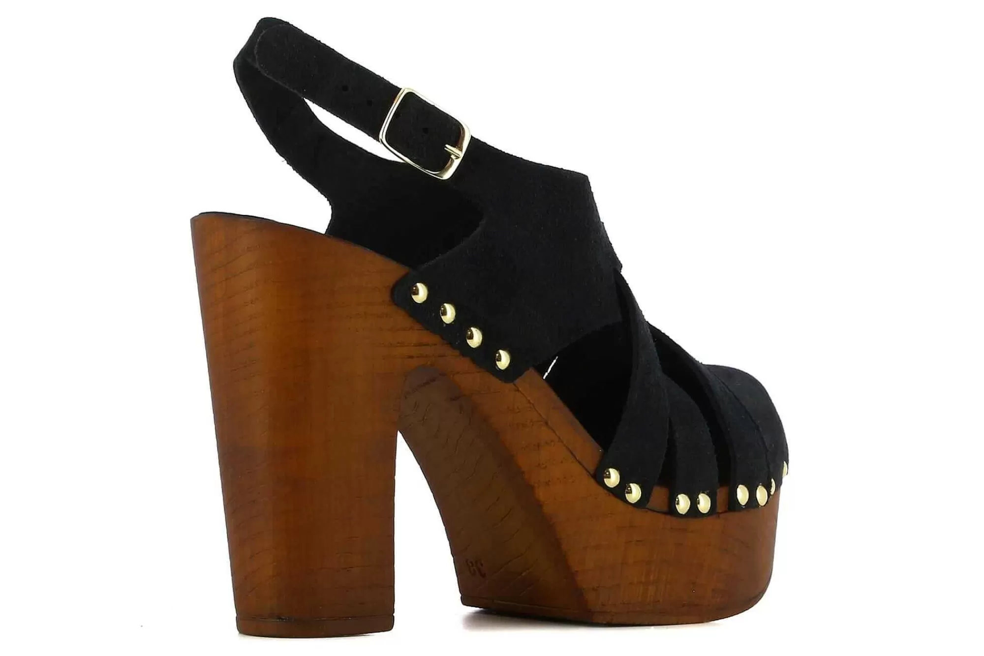Best Sandalias De Tacon Malvarrosa Mujer Sandalias