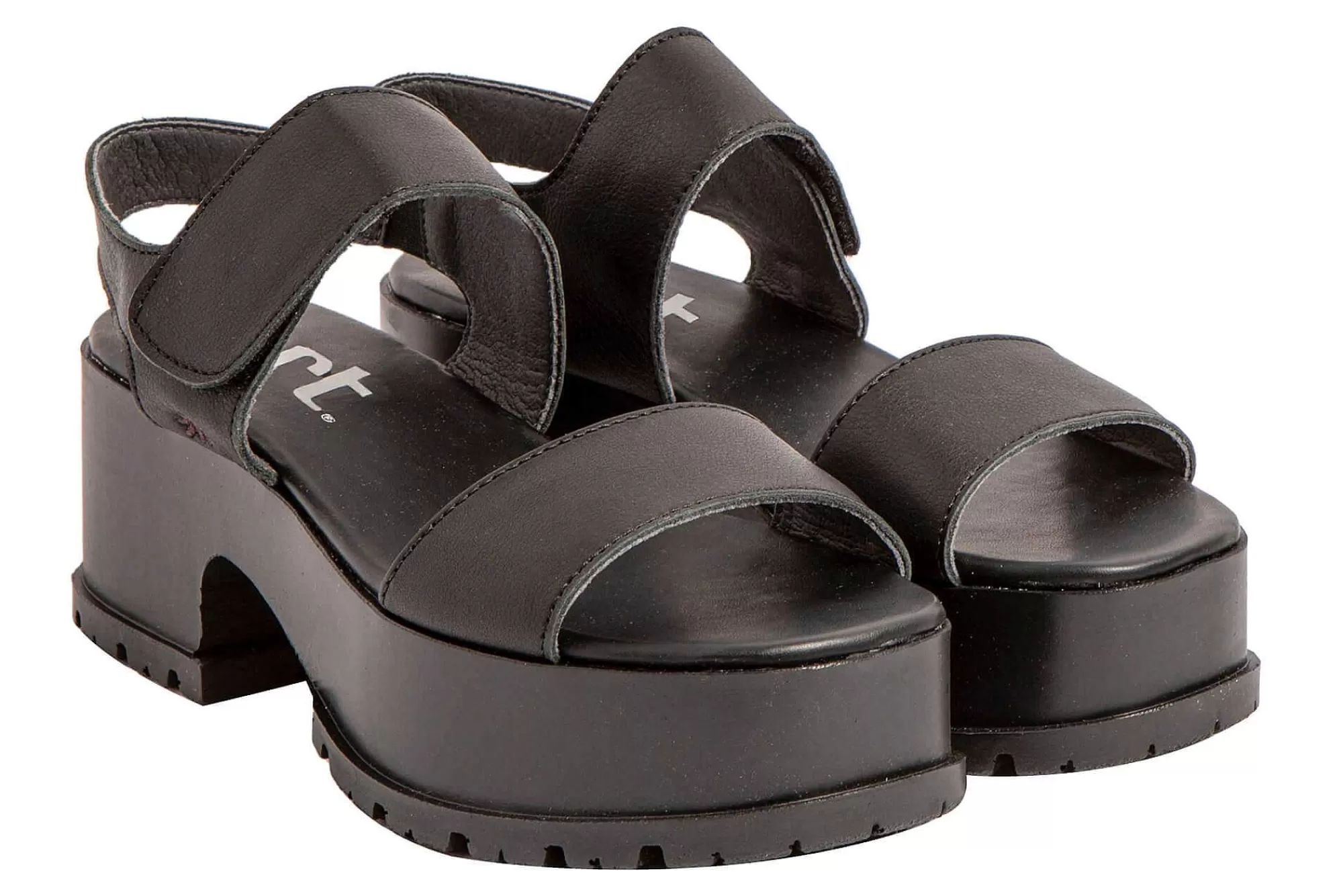 Store Sandalias De Tacon Manchester Mujer Sandalias