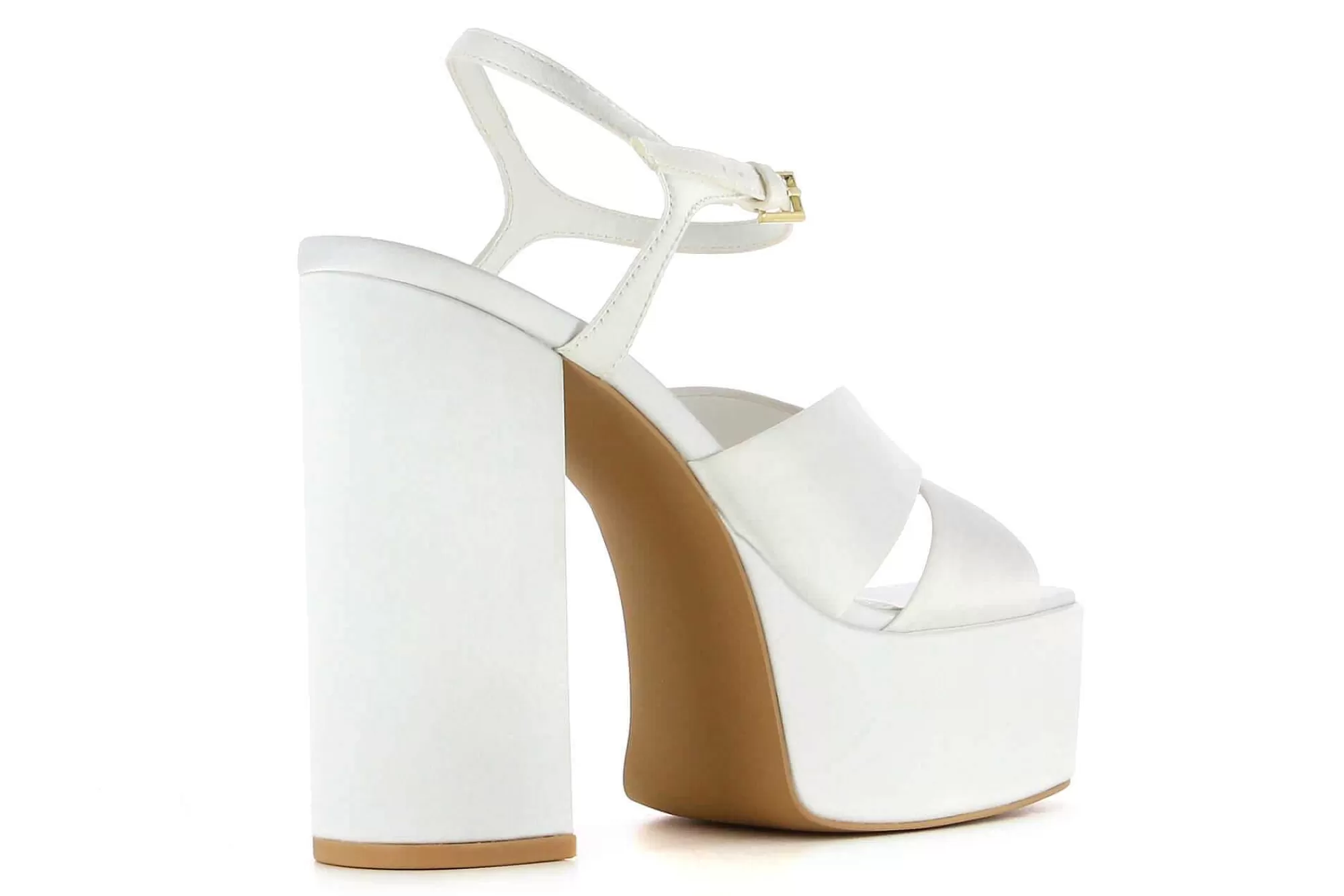 Store Sandalias De Tacon Mino Mujer Sandalias