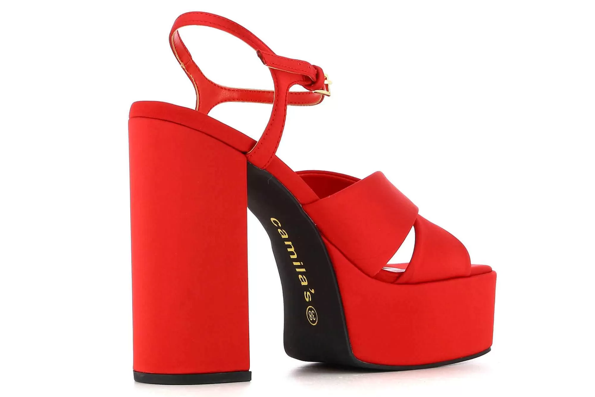 New Sandalias De Tacon Mino Mujer Sandalias
