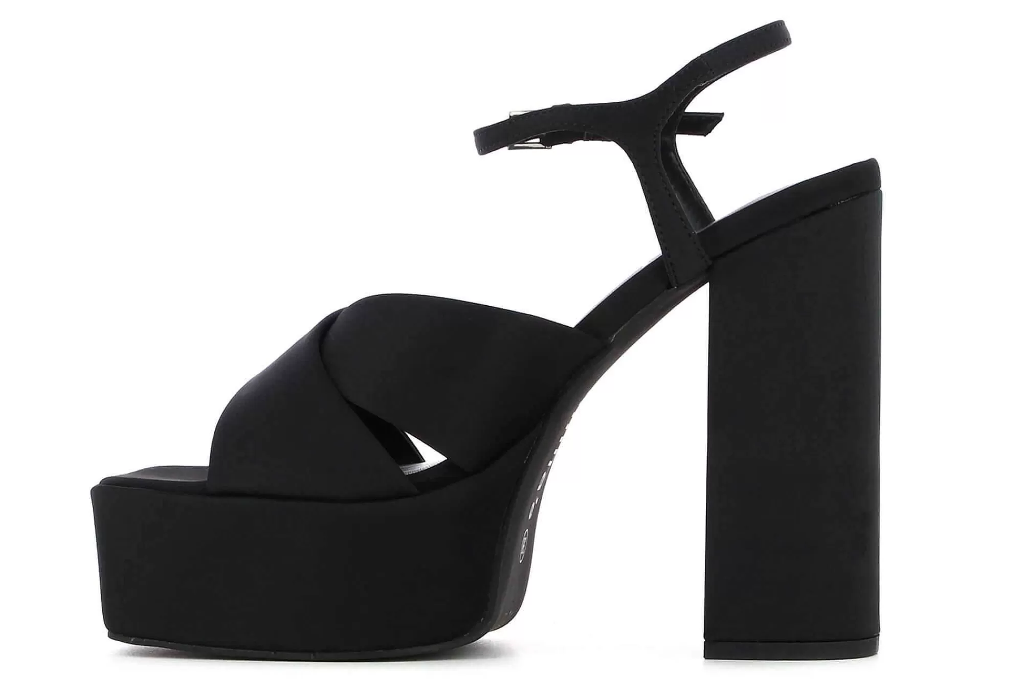 Outlet Sandalias De Tacon Mino Mujer Sandalias