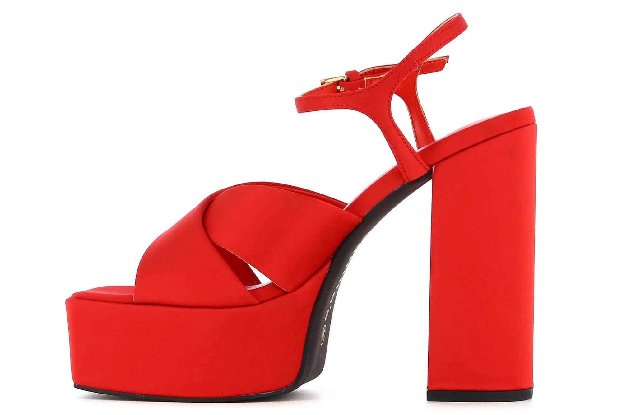 New Sandalias De Tacon Mino Mujer Sandalias