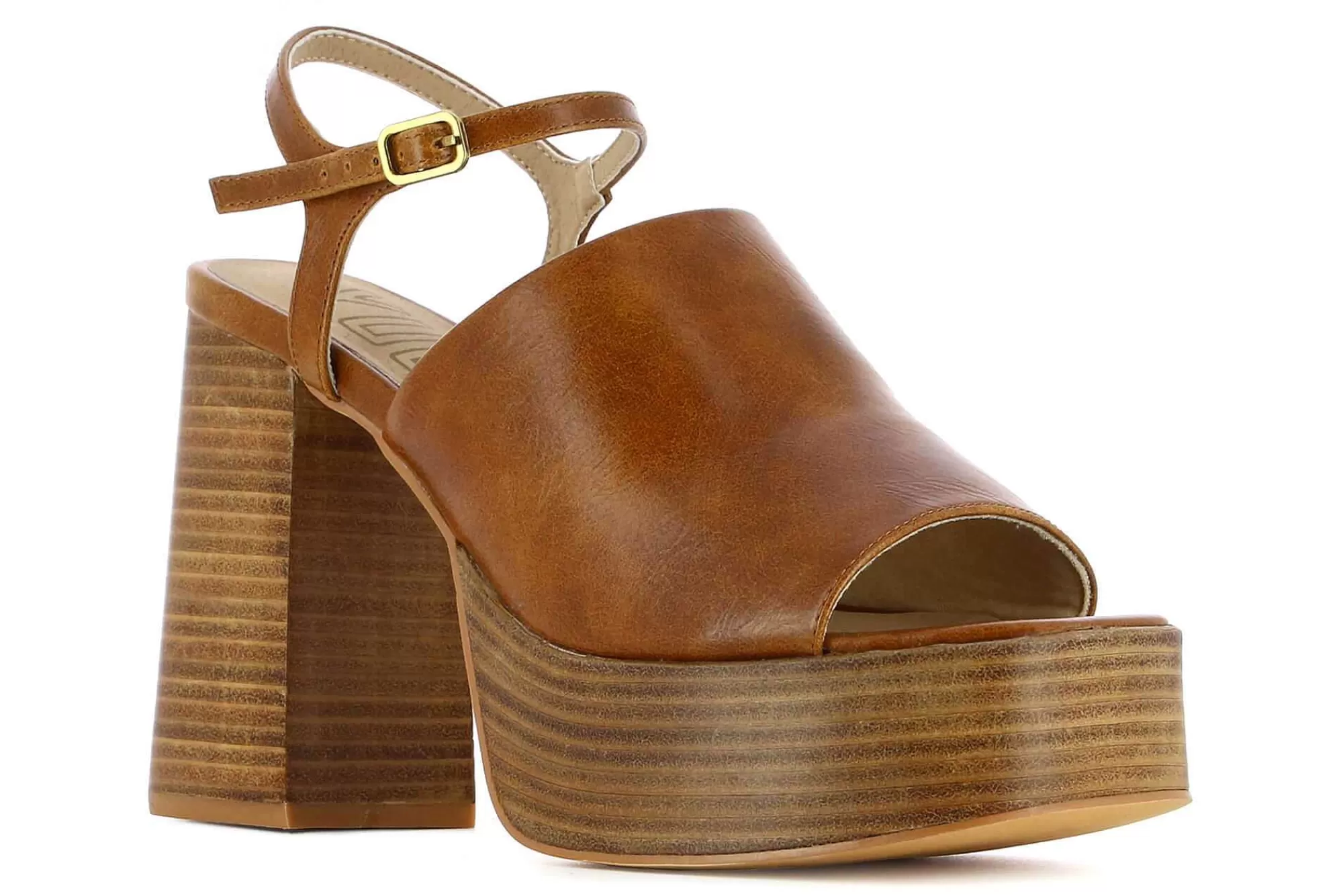 Best Sandalias De Tacon Sophy Mujer Sandalias