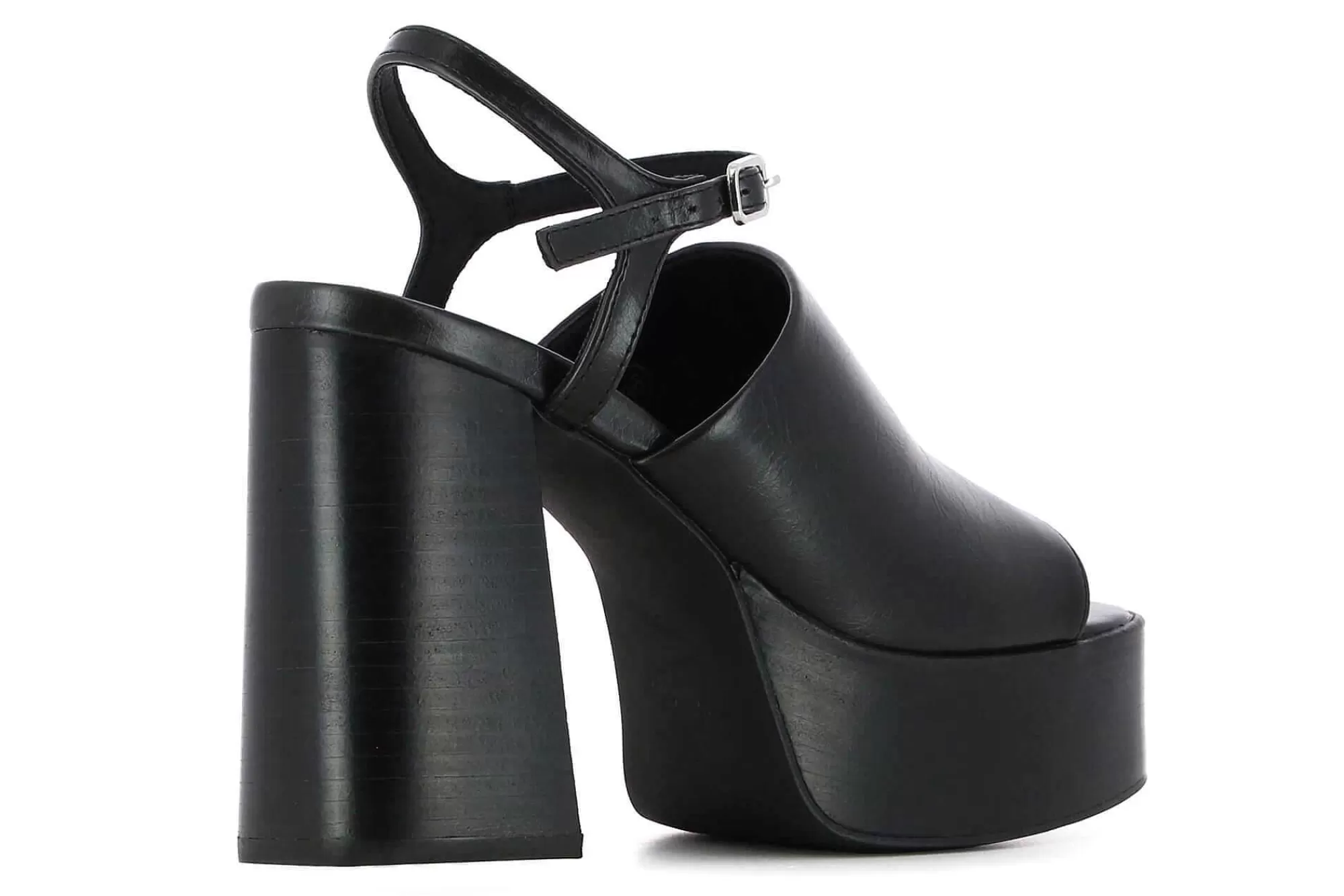Flash Sale Sandalias De Tacon Sophy Mujer Sandalias