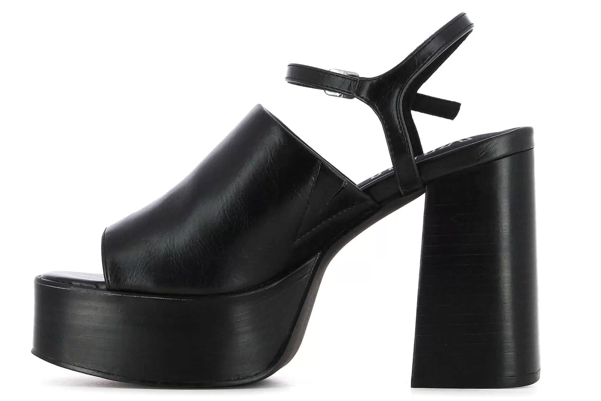 Flash Sale Sandalias De Tacon Sophy Mujer Sandalias