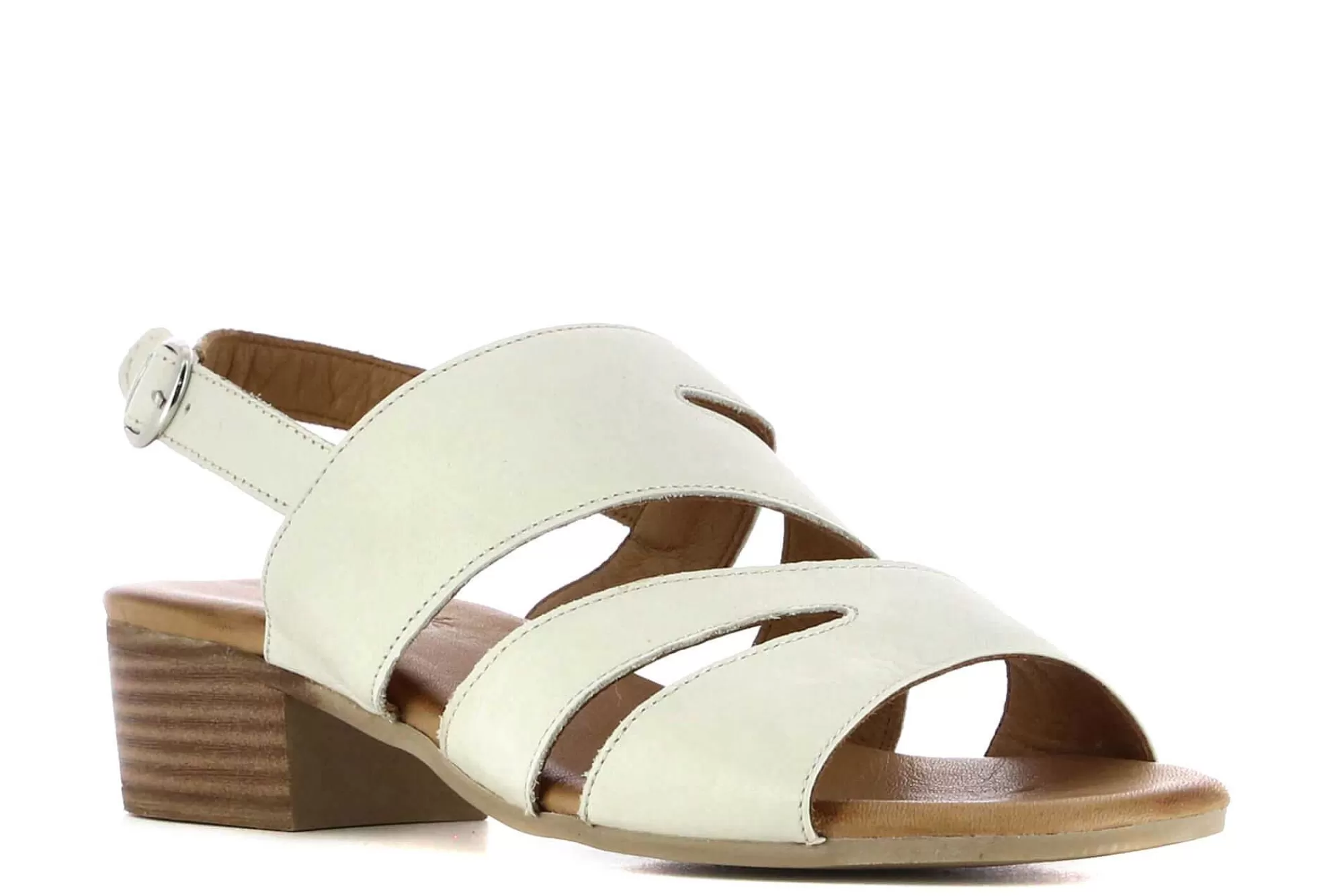 Hot Sandalias De Tacon Takua Mujer Sandalias