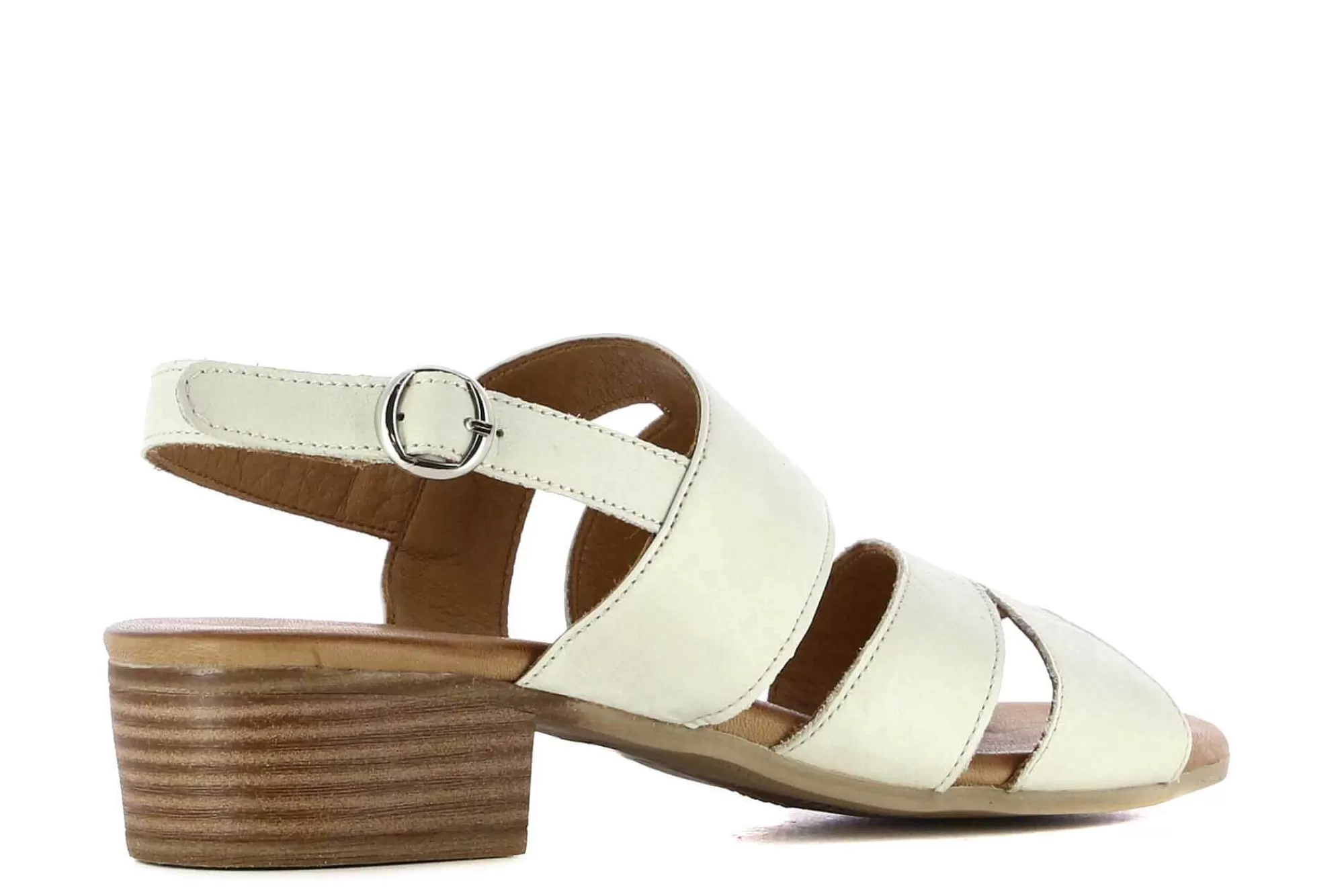 Hot Sandalias De Tacon Takua Mujer Sandalias