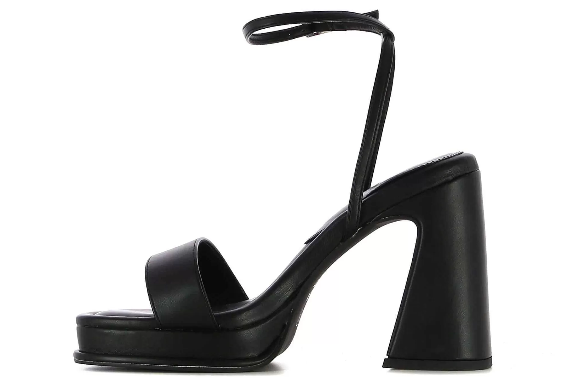 Best Sale Sandalias De Tacon Tao Mujer Sandalias