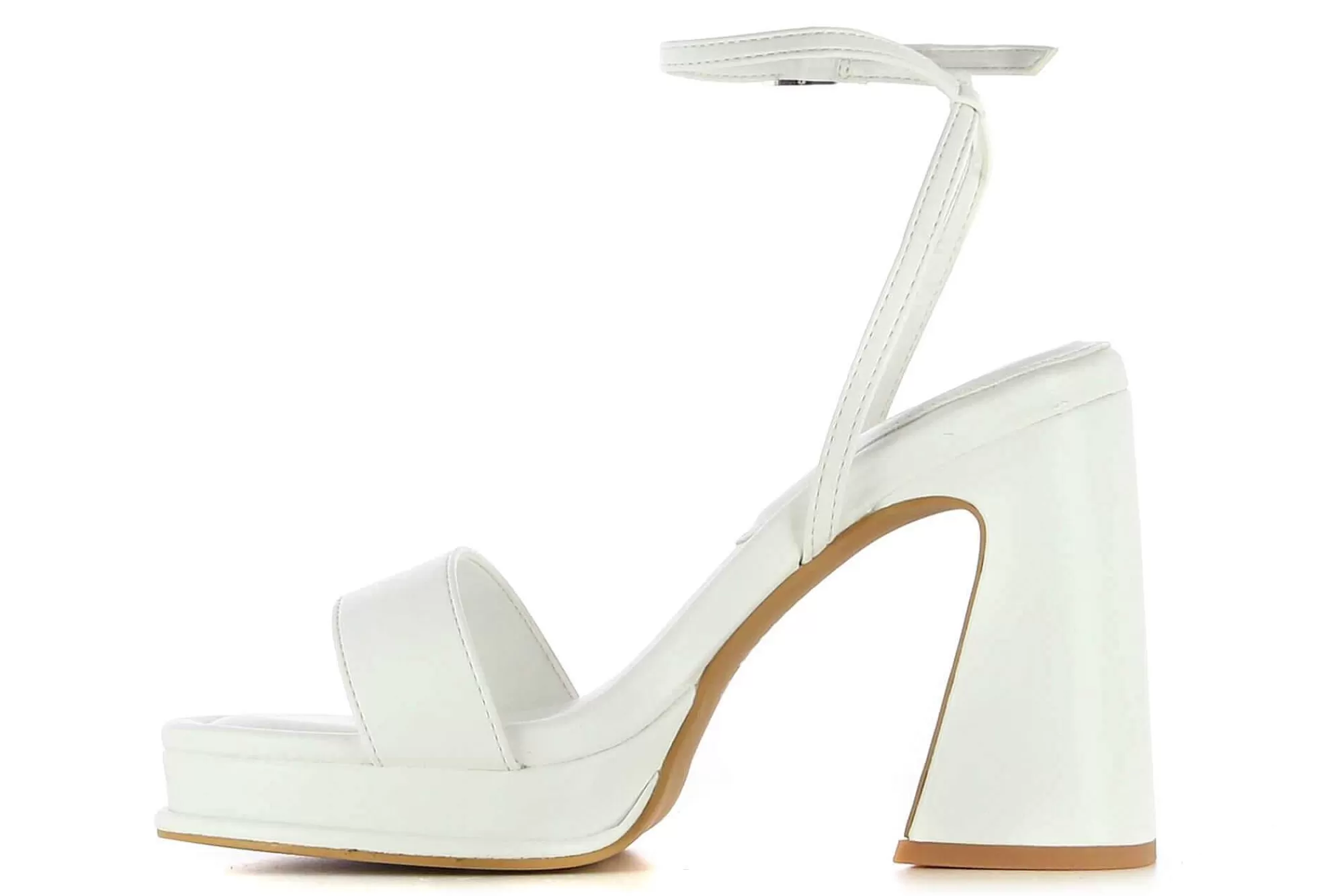 Online Sandalias De Tacon Tao Mujer Sandalias