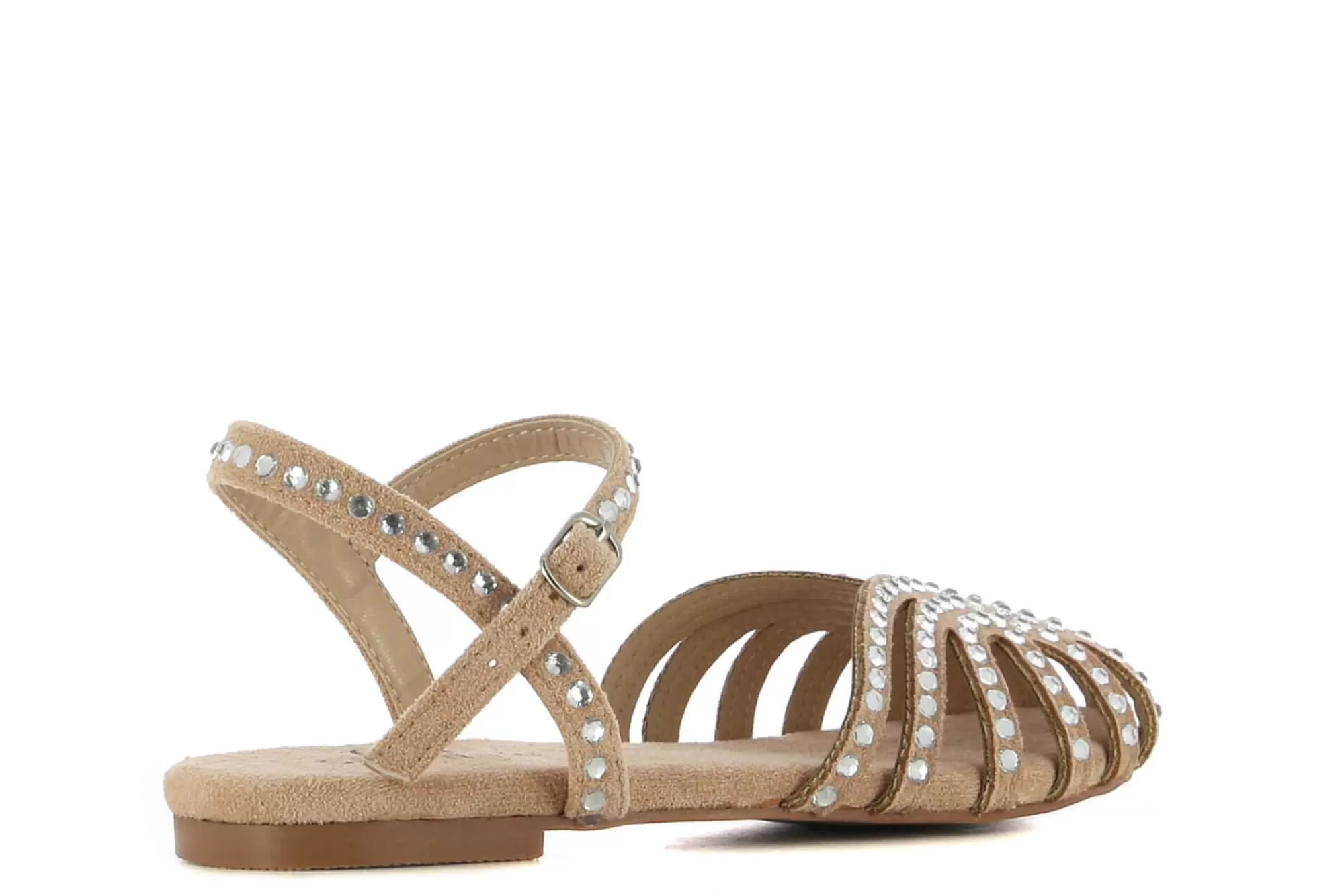 Discount Sandalias Ema Niña Sandalias