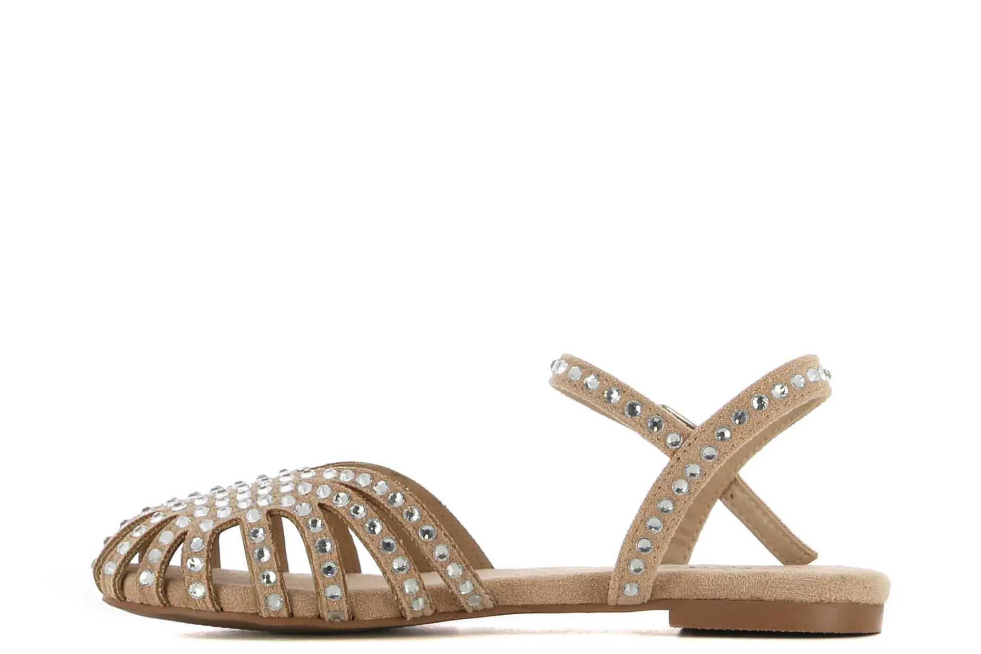 Discount Sandalias Ema Niña Sandalias