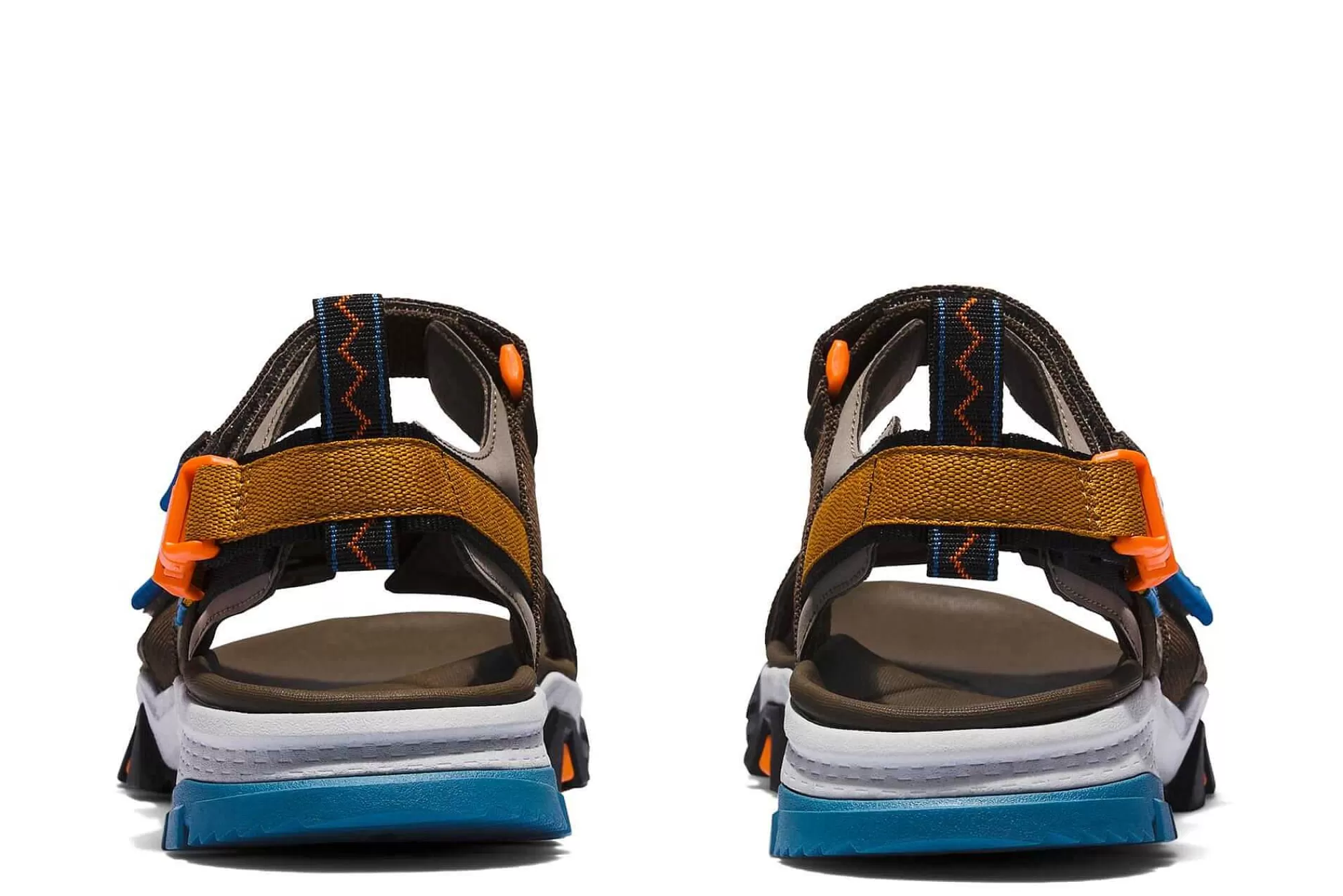 Hot Sandalias Garrison Trail 2 Strap S Hombre Sandalias