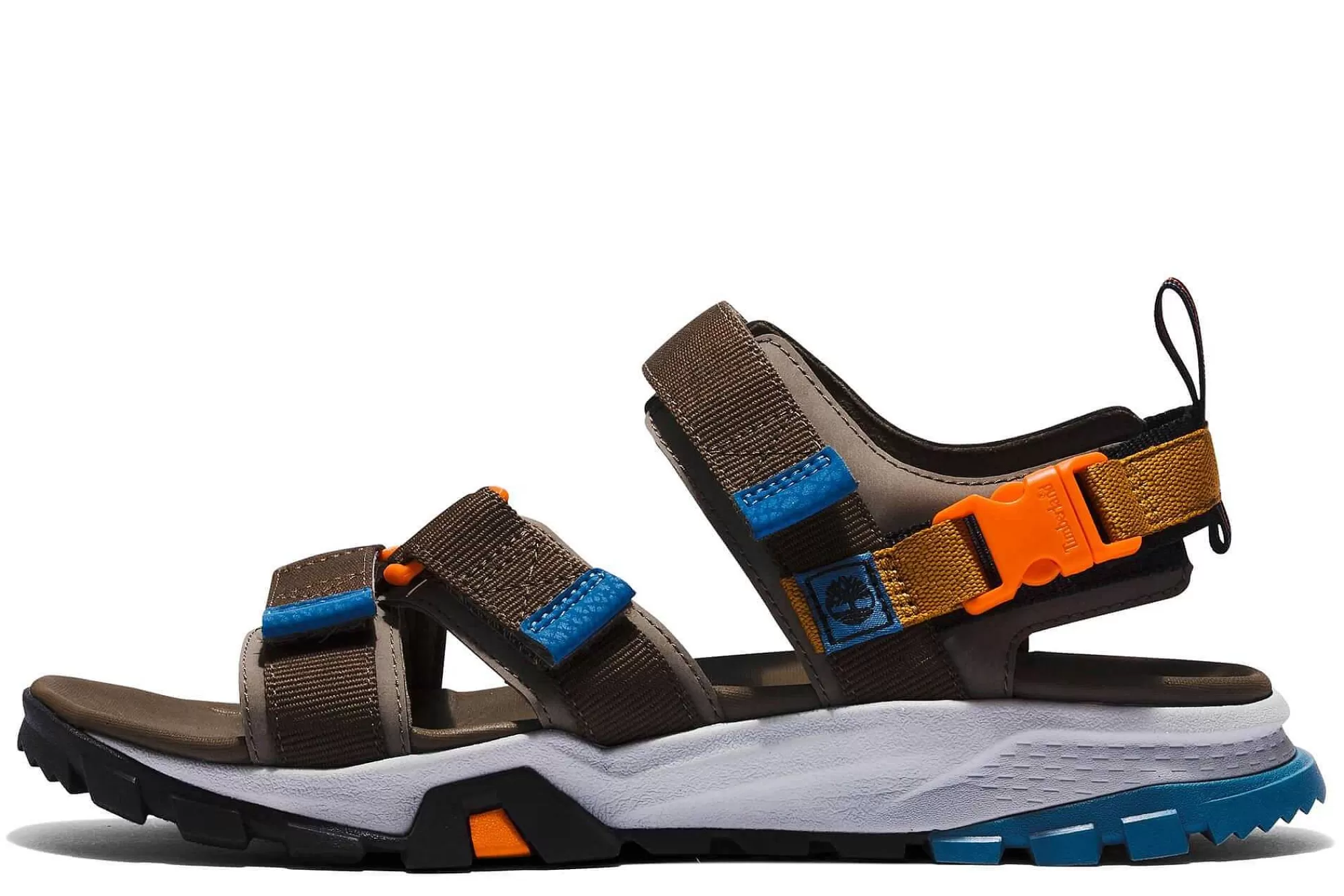Hot Sandalias Garrison Trail 2 Strap S Hombre Sandalias
