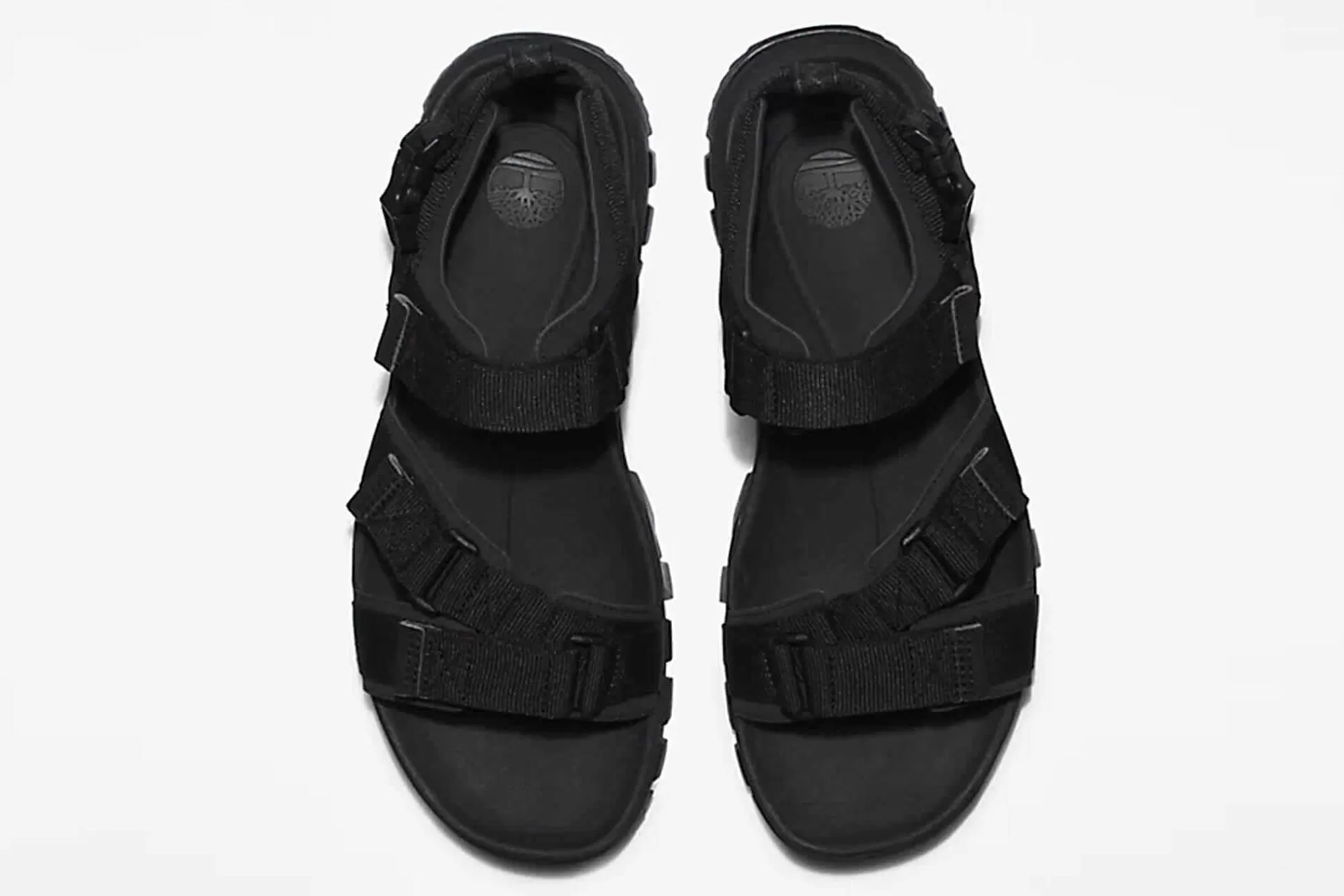 Best Sandalias Garrison Trail 2 Strap San Hombre Sandalias