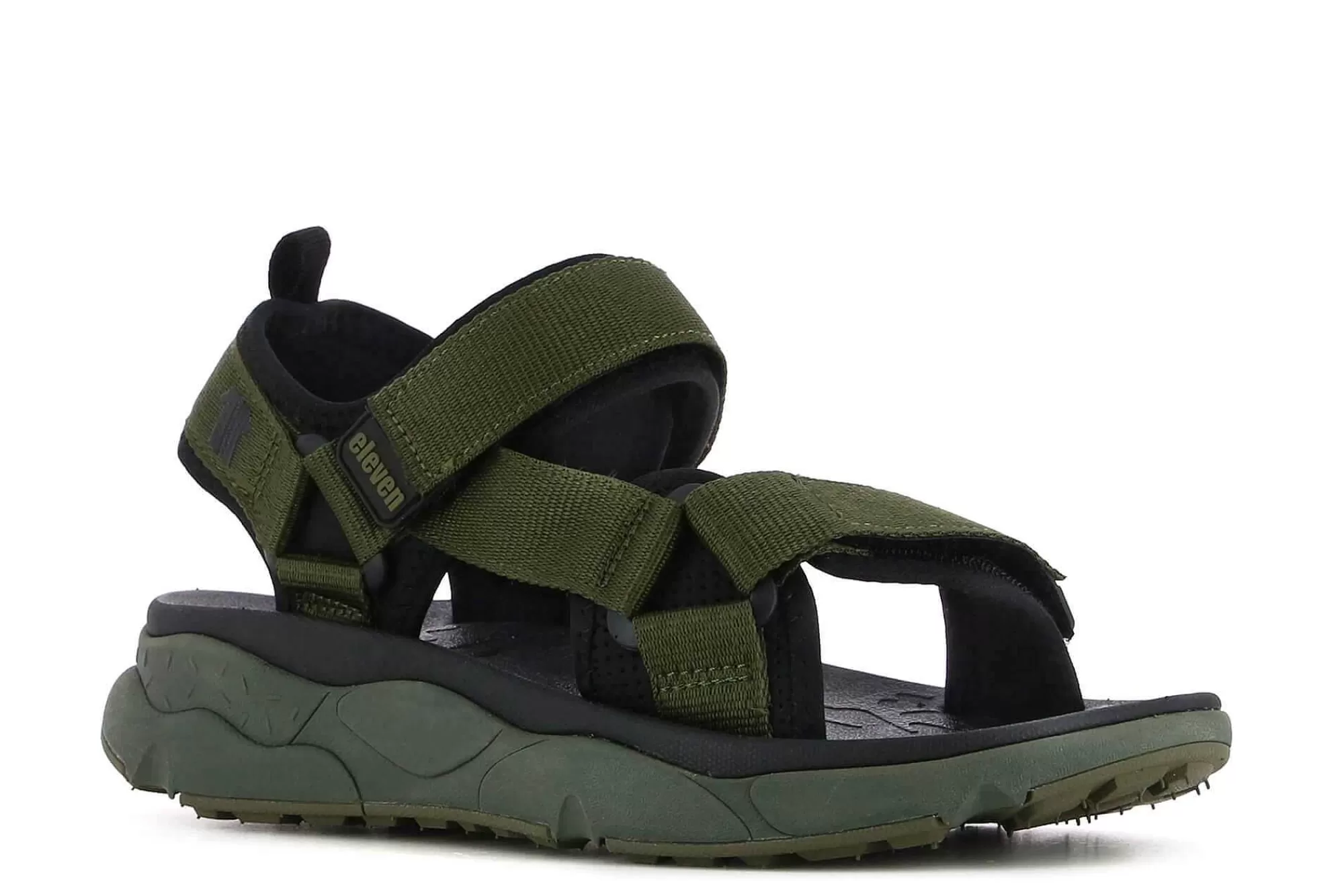 Best Sale Sandalias Impact Mujer Sandalias