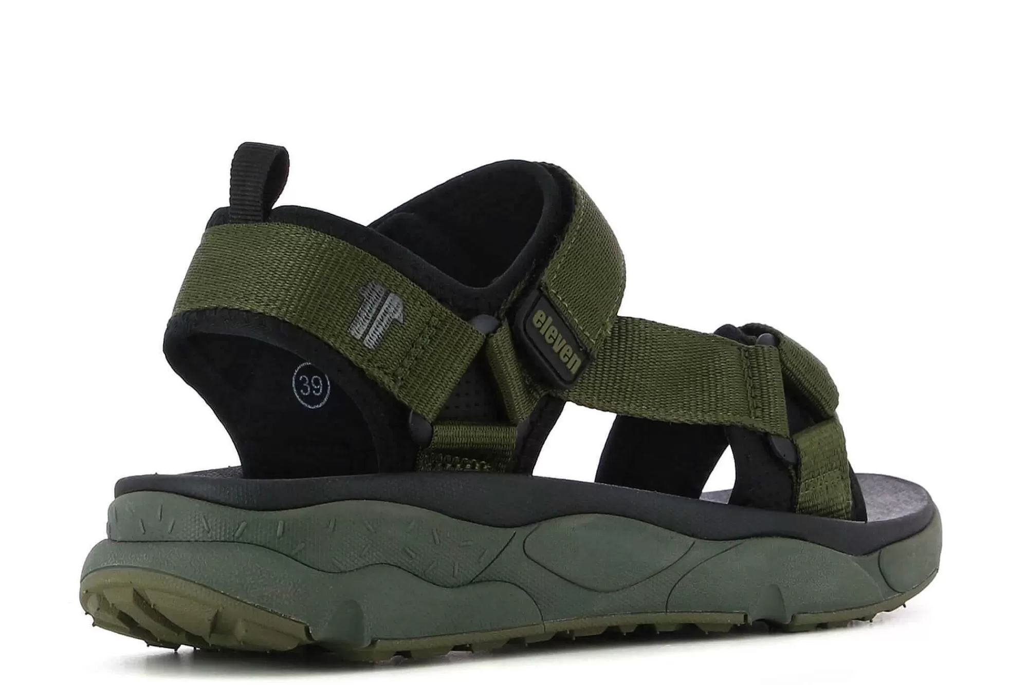 Best Sale Sandalias Impact Mujer Sandalias