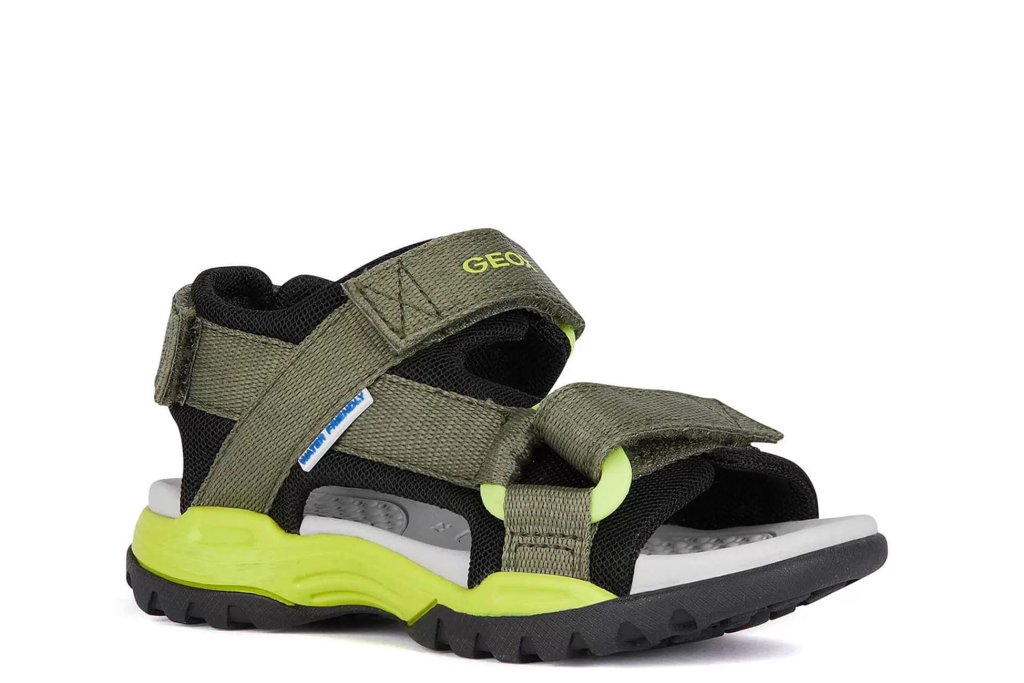 Sale Sandalias J Borealis Boy Niña Sandalias