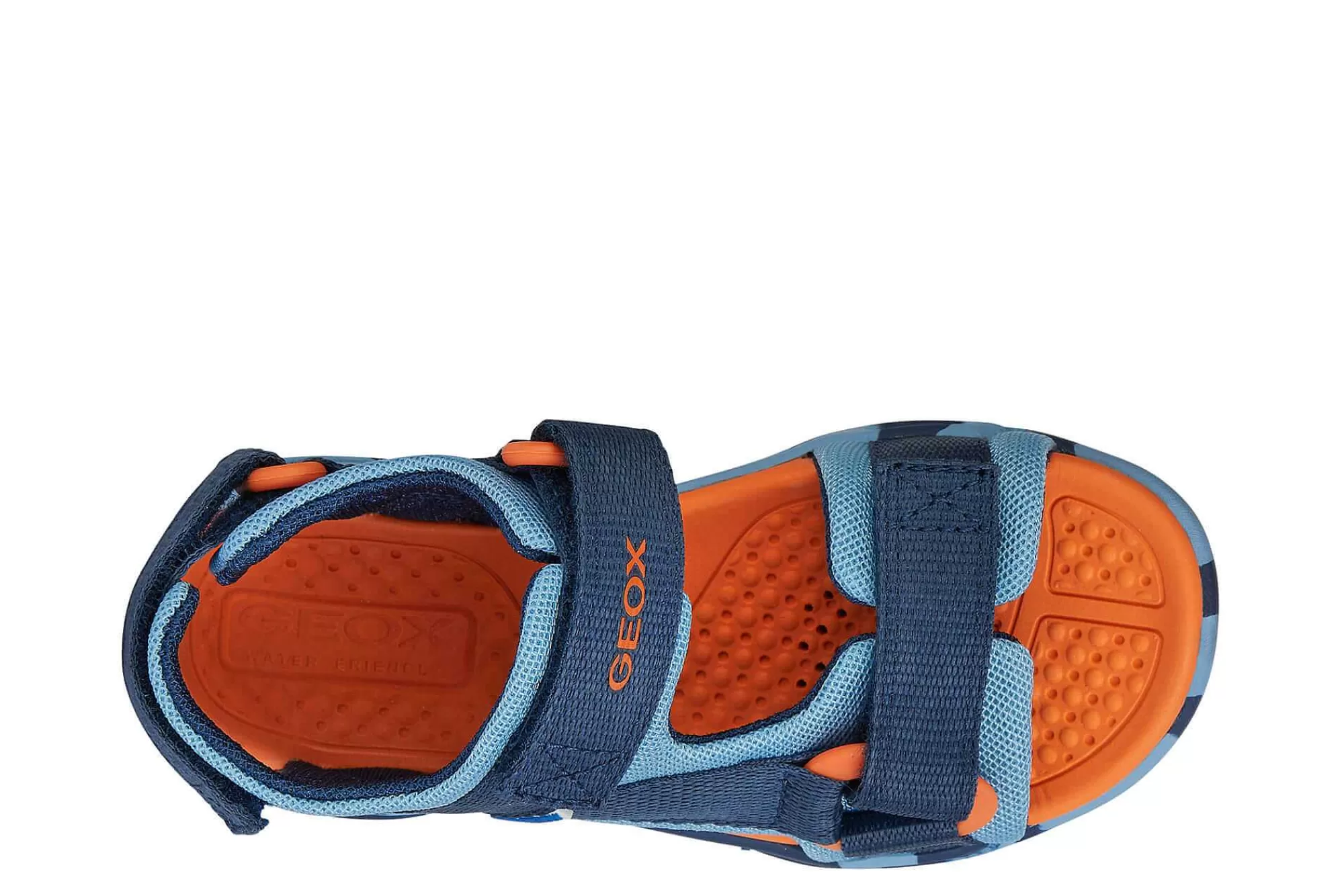 Discount Sandalias J Borealis Boy Niña Sandalias