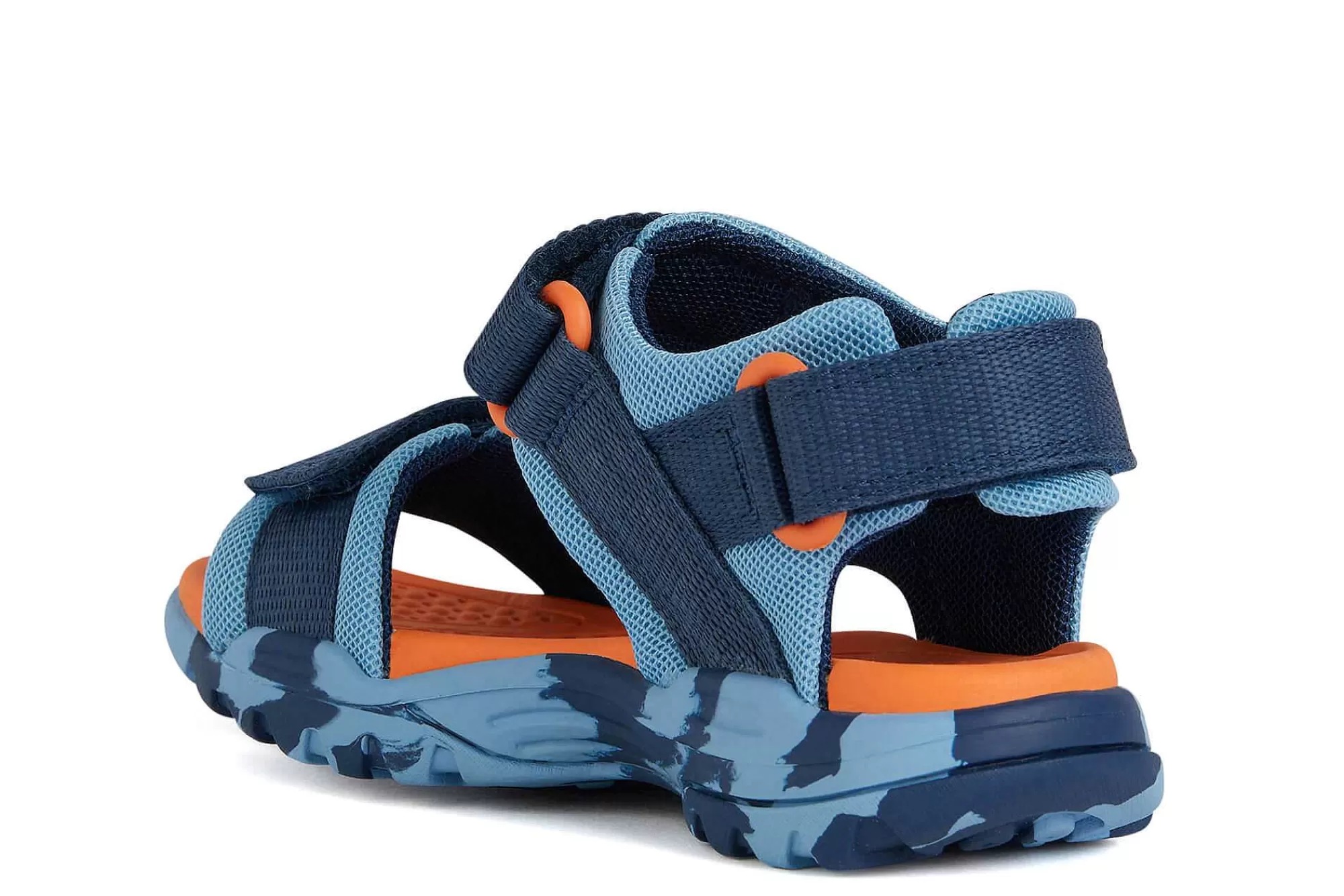 Discount Sandalias J Borealis Boy Niña Sandalias