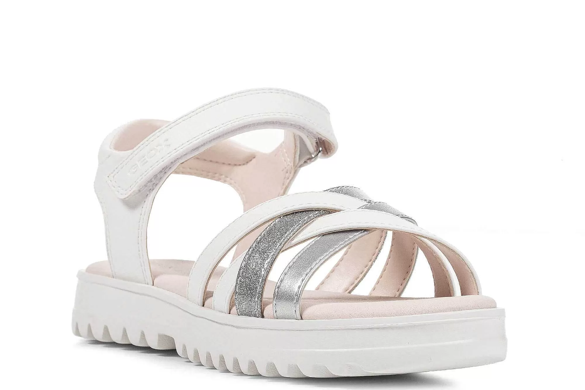 Clearance Sandalias J Sandal Coralie Girl Niña Sandalias